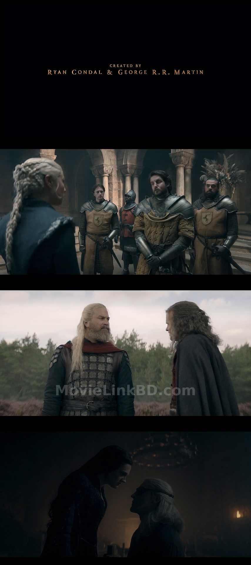 House of the Dragon  S03 [Ep01-08] Completed [ORG Hindi] (2026) &mdash; S03 &bull; English + Hindi on MovieLinkBD S03E06