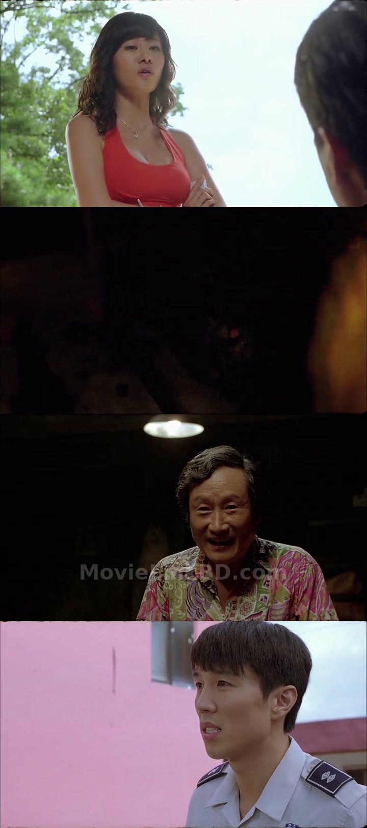 Missing (2009) &bull; Hindi + Korean on MovieLinkBD Movie