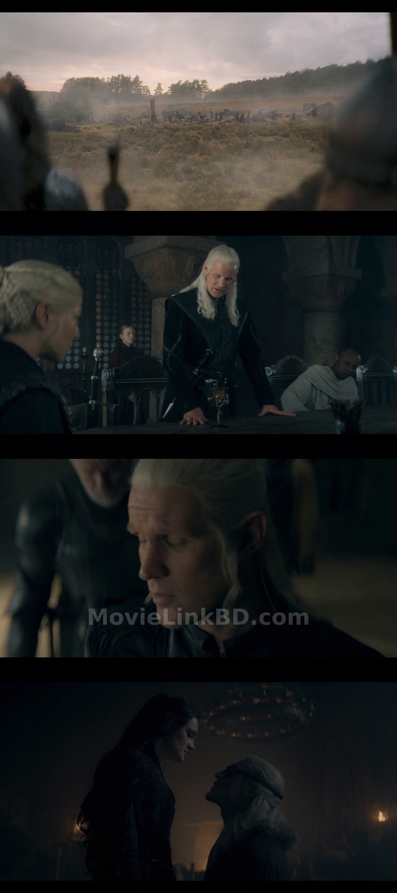 House of the Dragon  S03 [Ep01-08] Completed [ORG Hindi] (2026) &mdash; S03 &bull; English + Hindi on MovieLinkBD S03E06