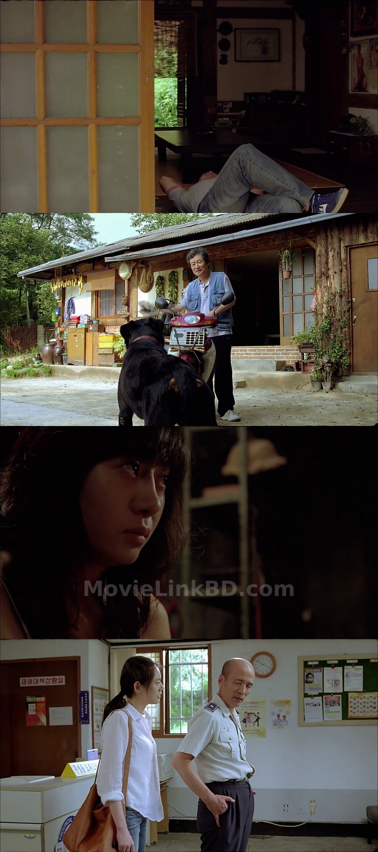 Missing (2009) &bull; Hindi + Korean on MovieLinkBD Movie