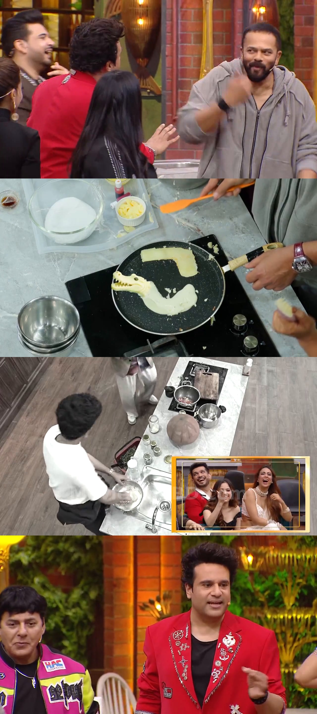 [ S03 Ep 1-72 ] Laughter Chefs Unlimited Entertainment (2025) &mdash; S03 &bull; Hindi on MovieLinkBD Episode 72
