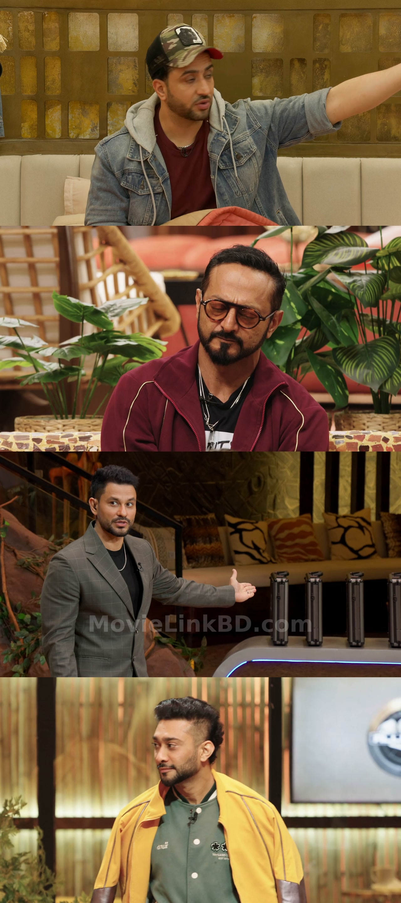 Alliance  Season 1 [Ep01-47 Added] (2026) &bull; Hindi on MovieLinkBD Episode 35