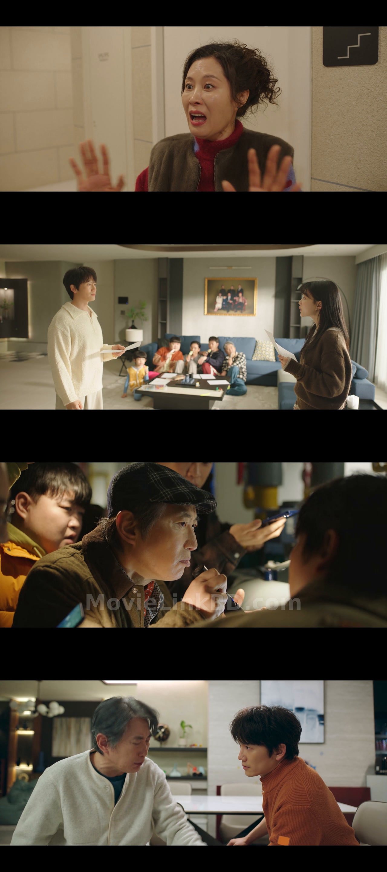 The Apartment Job  S01 [Ep01-12] Completed [ORG Hindi] (2026) &mdash; S01 &bull; Hindi + Korean + English on MovieLinkBD S01E06