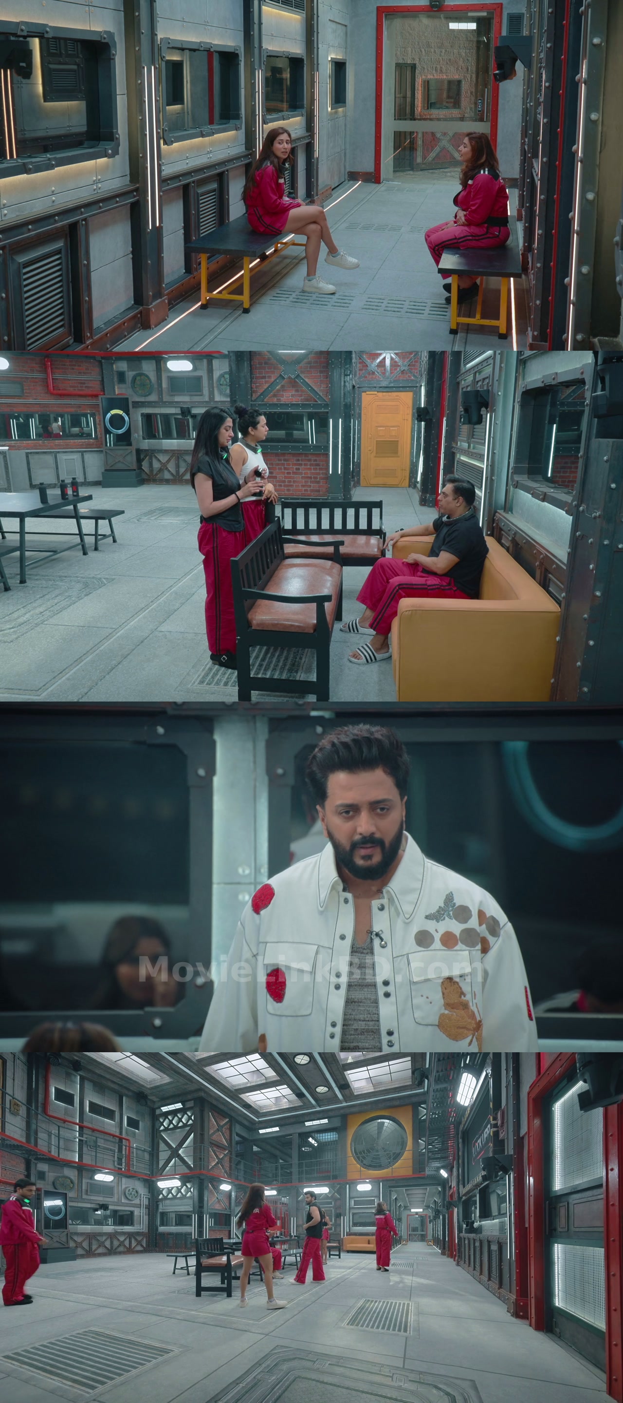 Lock Upp  Season 2 [Ep01-35 Added] (2026) &bull; Hindi on MovieLinkBD Episode 25