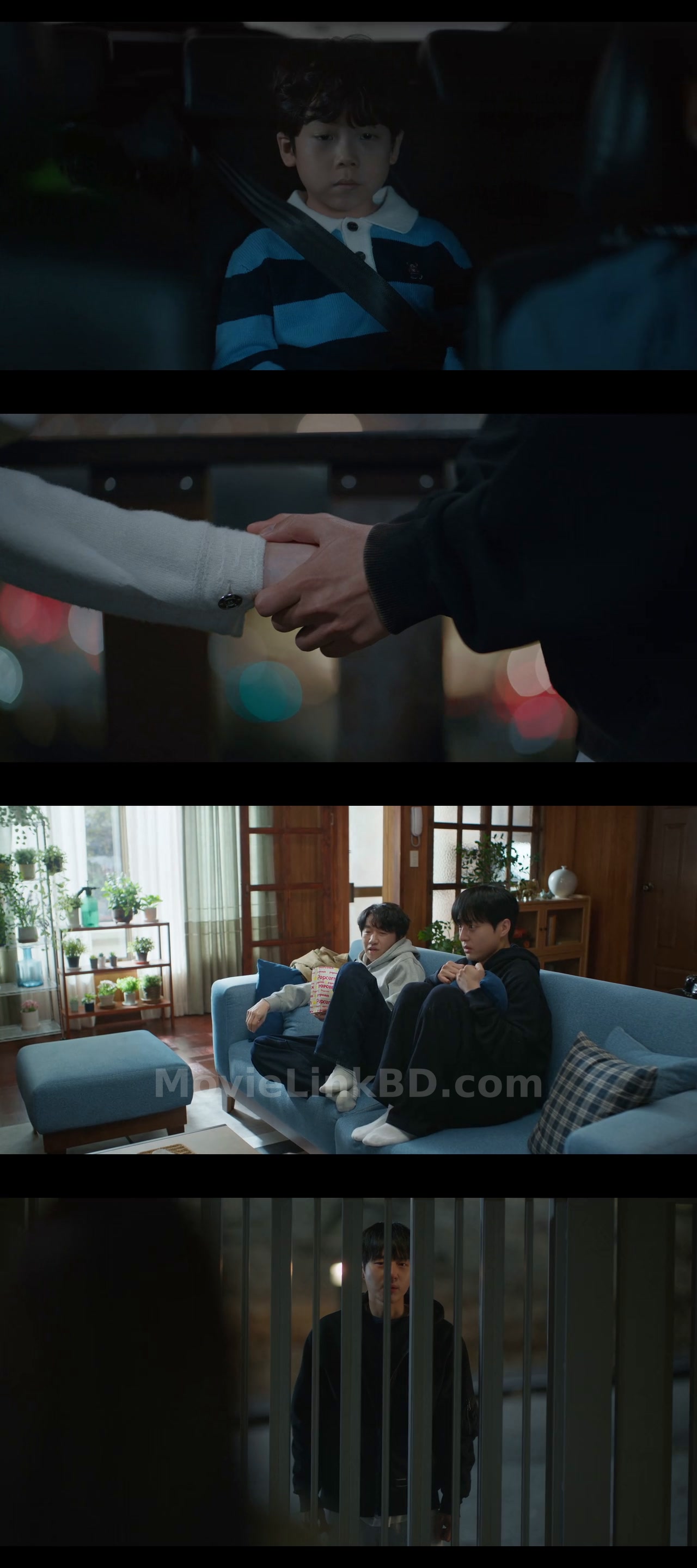 Spooky in Love  S01 [Ep01-12] Completed [ORG Hindi] (2026) &mdash; S01 &bull; Hindi + Korean + English on MovieLinkBD S01E04