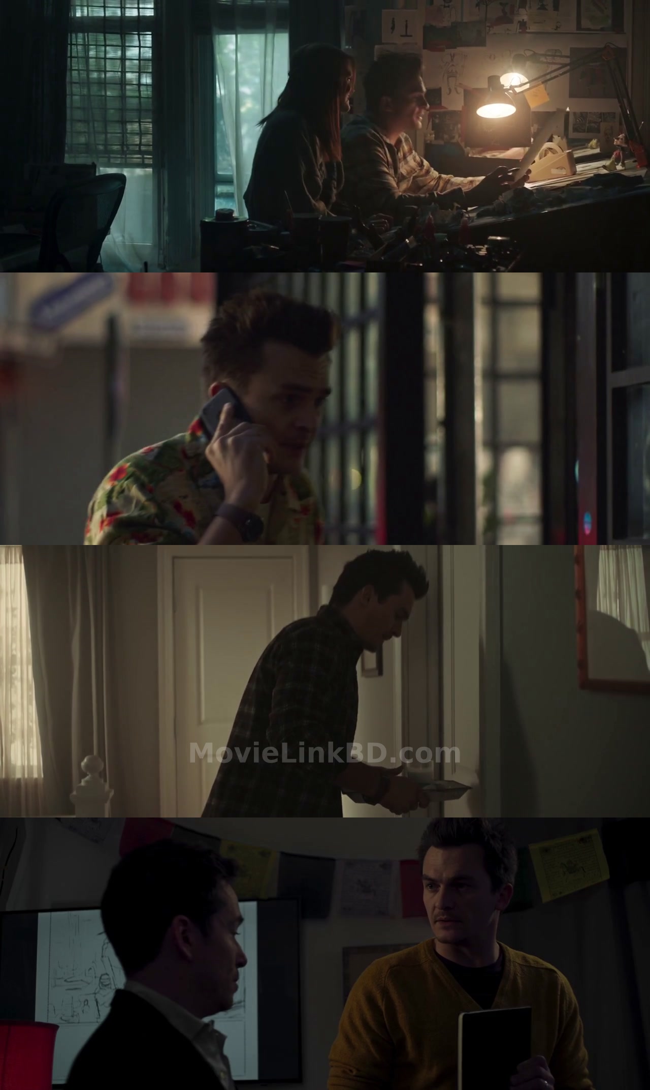 Separation (2021) &bull; Hindi + English on MovieLinkBD Movie