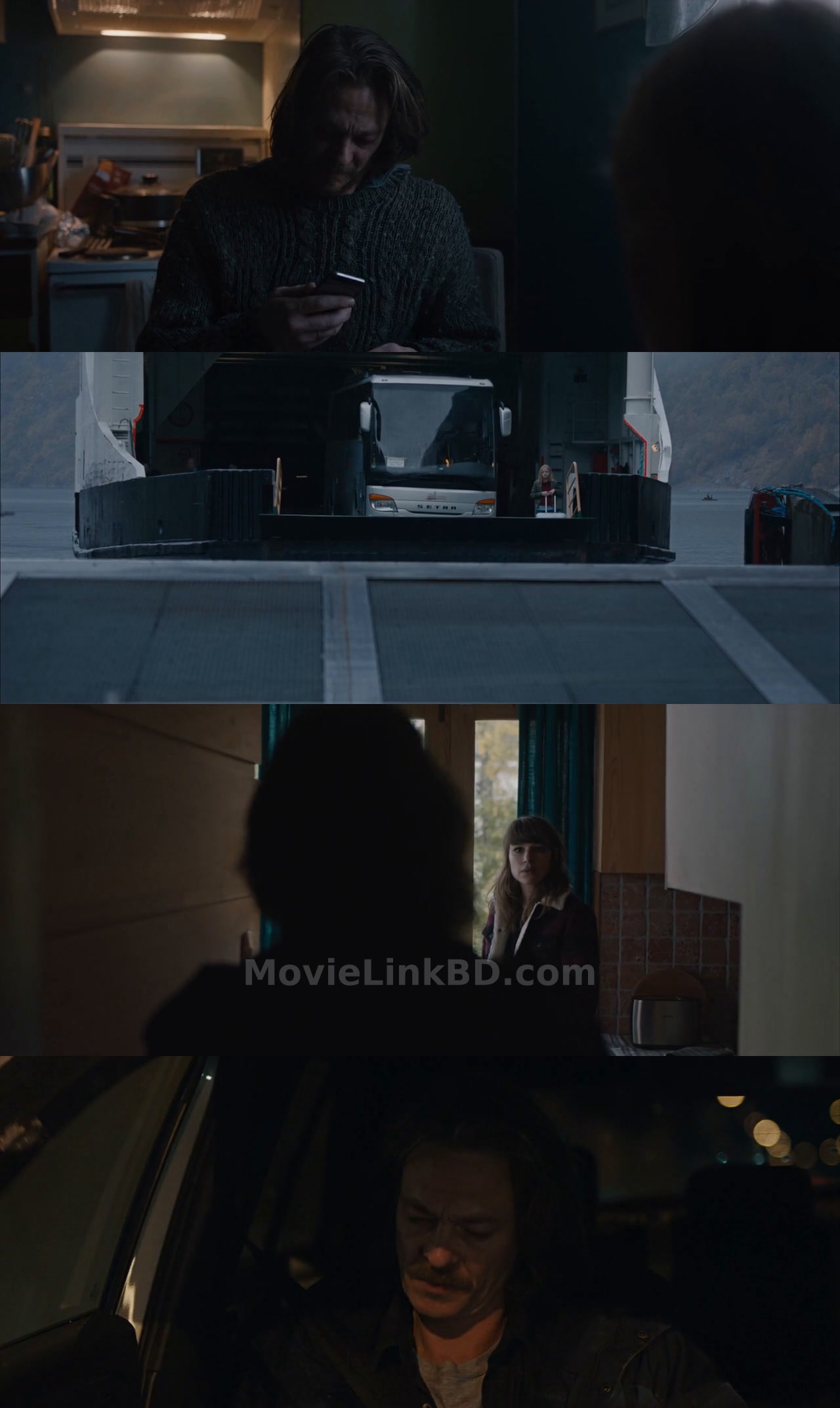 The Quake (2018) &bull; English + Hindi on MovieLinkBD Movie