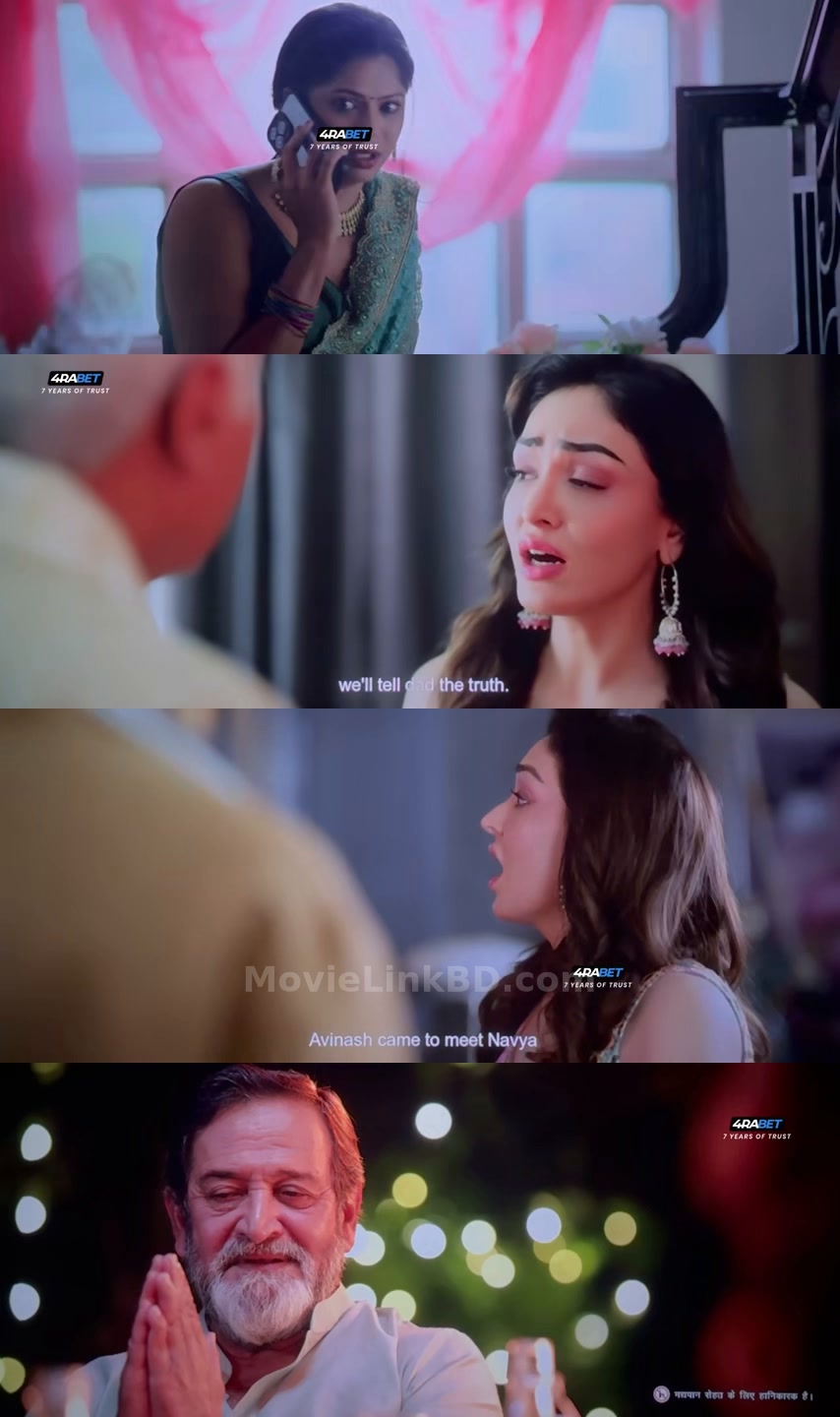 Dulhaniya Le Aaeegi  HDTC [ Best Quality Print ] (2026) &bull; Hindi on MovieLinkBD Movie