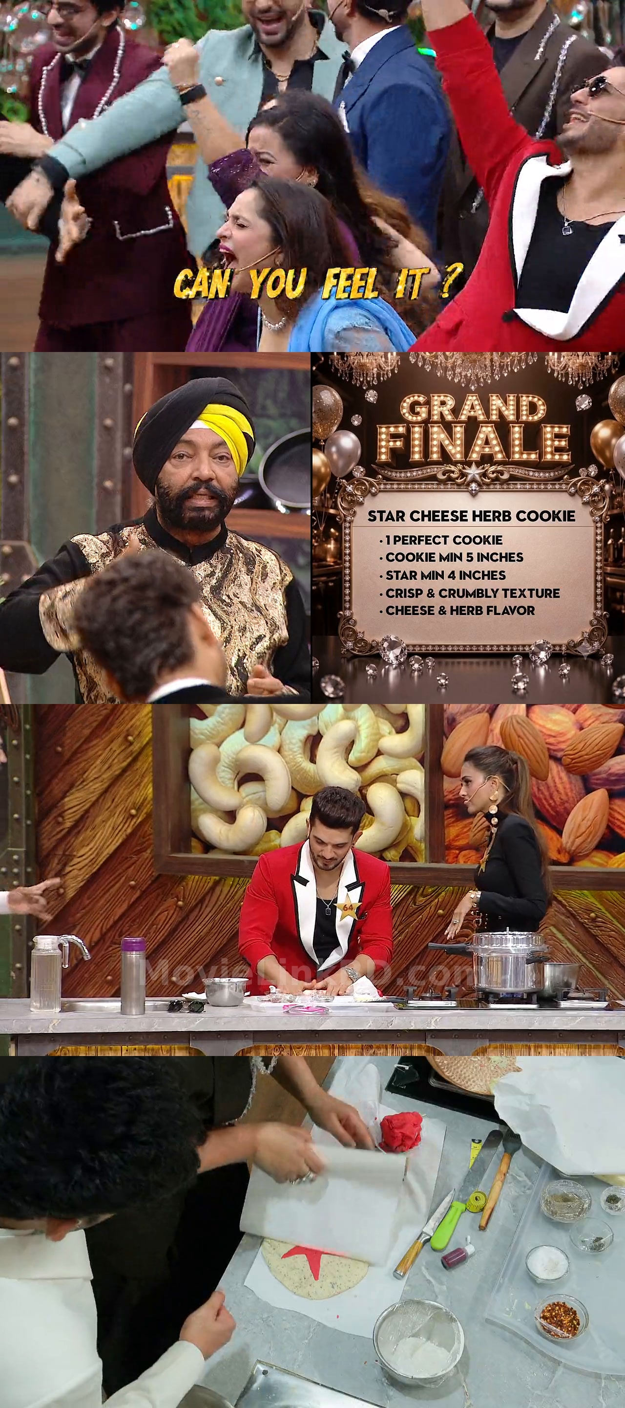 [ S03 Ep 1-72 ] Laughter Chefs Unlimited Entertainment (2025) &mdash; S03 &bull; Hindi on MovieLinkBD Episode 71