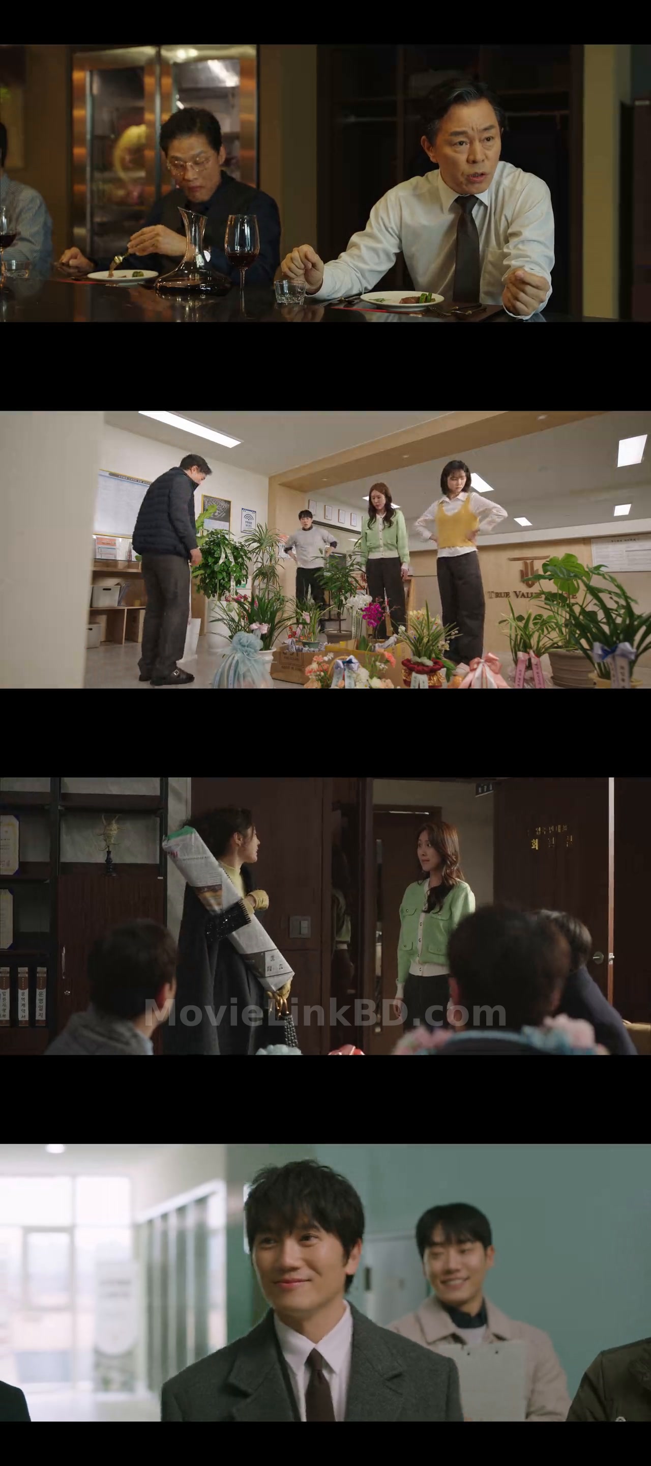 The Apartment Job  S01 [Ep01-12] Completed [ORG Hindi] (2026) &mdash; S01 &bull; Hindi + Korean + English on MovieLinkBD S01E05