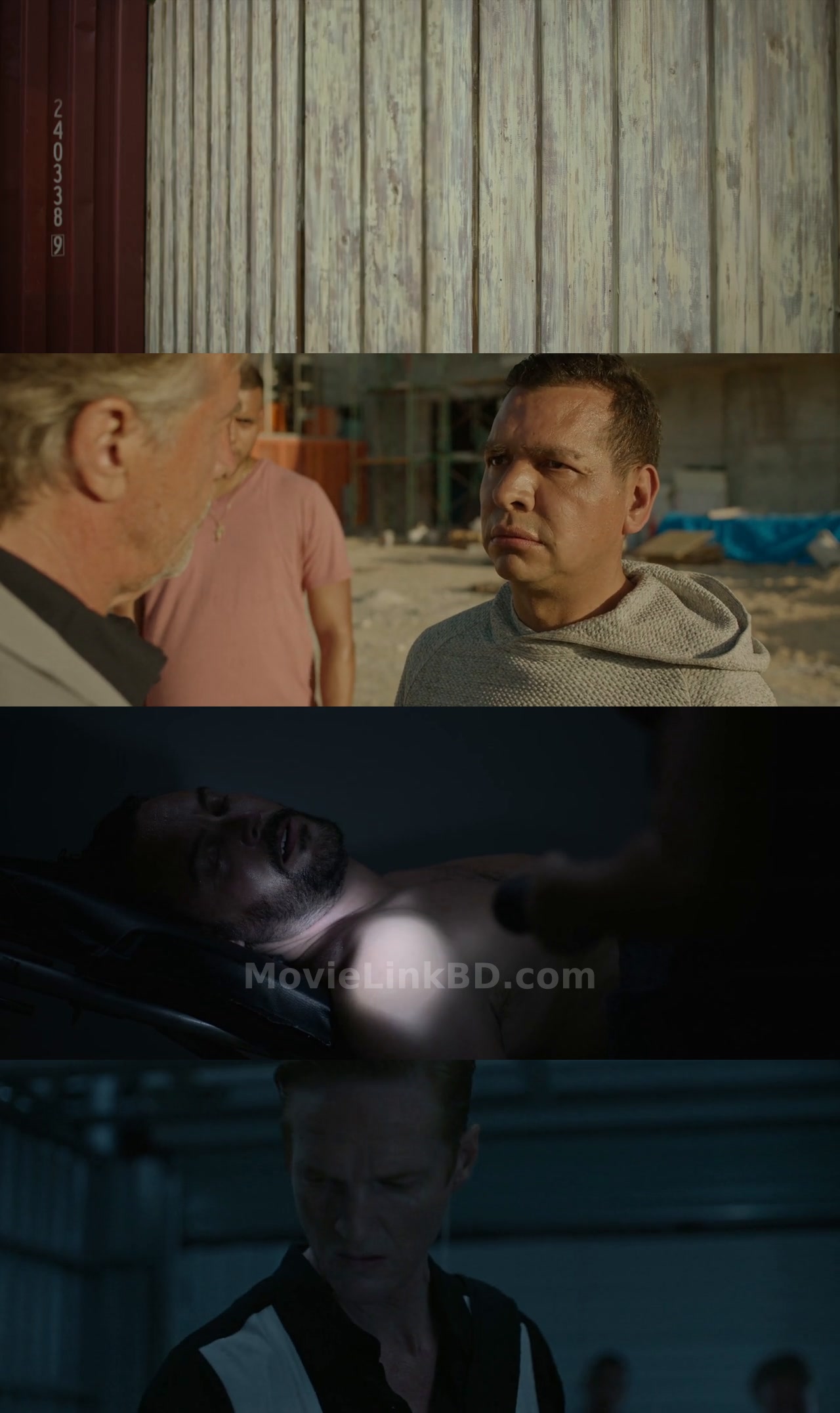 Unit 234  E-Sub (2024) &bull; English on MovieLinkBD Movie