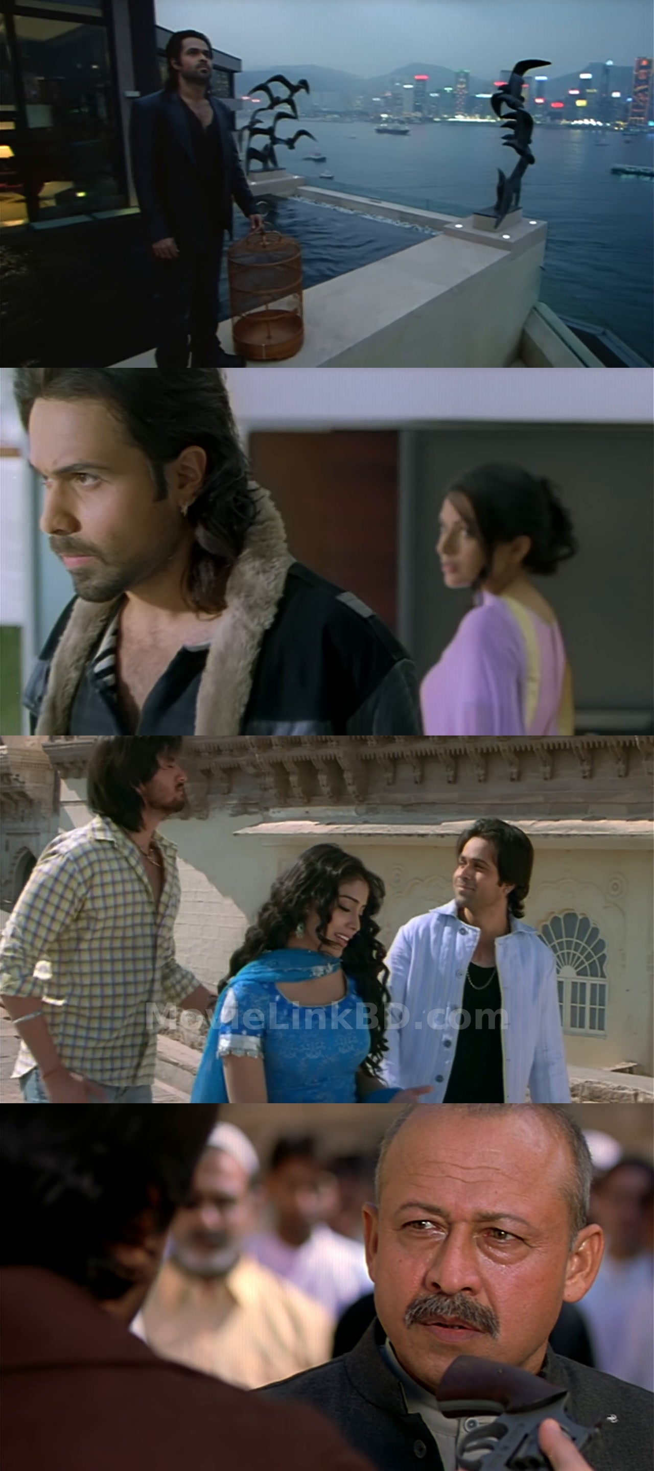Awarapan (2007) &bull; Hindi on MovieLinkBD Movie