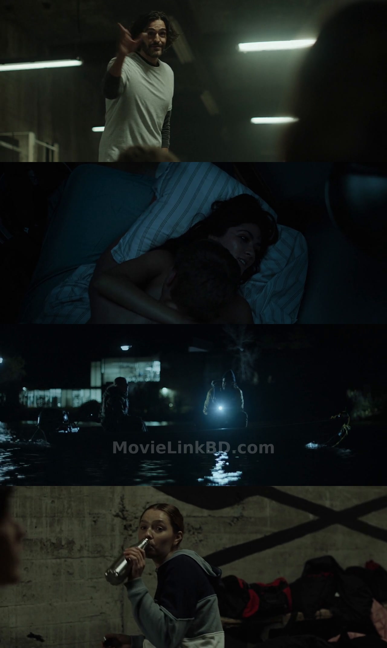 The Novice  E- subtitle (2021) &bull; English on MovieLinkBD Movie
