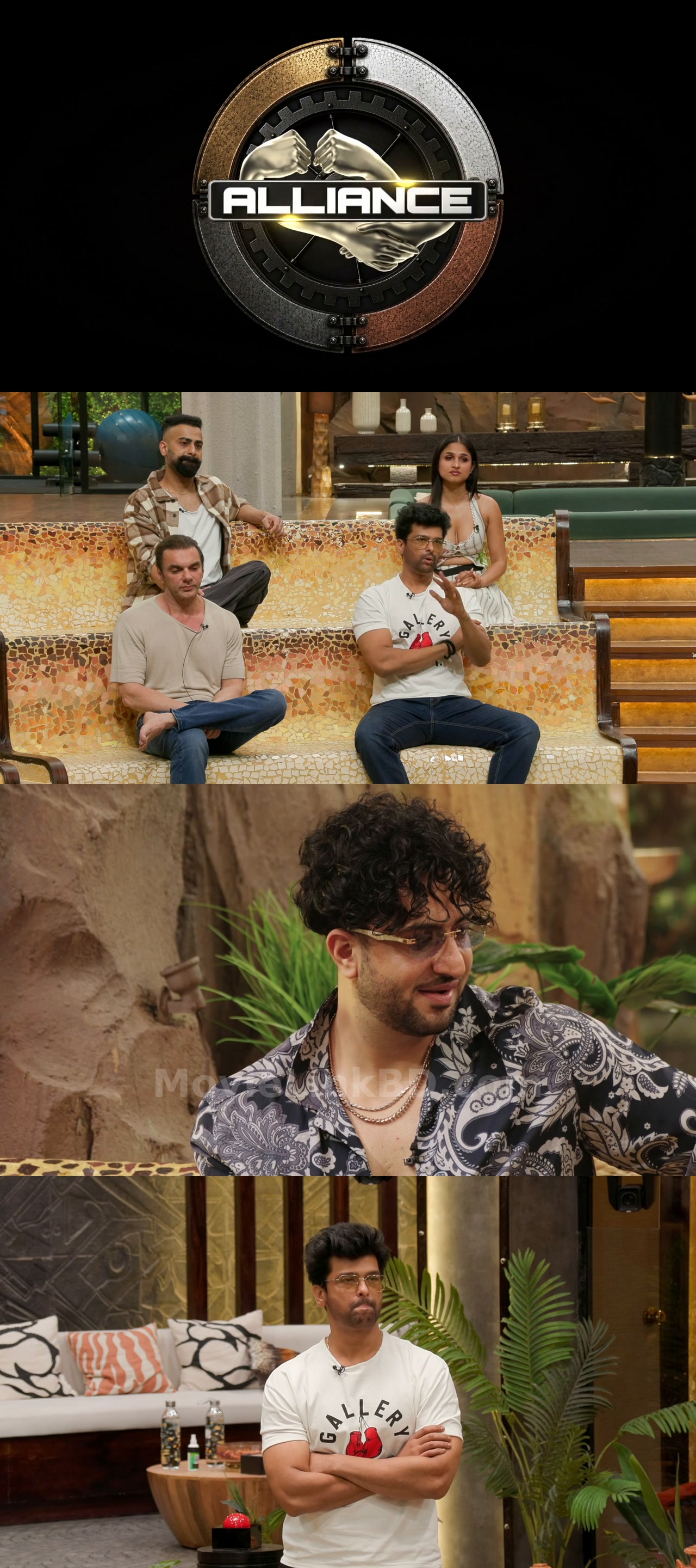 Alliance  Season 1 [Ep01-47 Added] (2026) &bull; Hindi on MovieLinkBD Episode 33