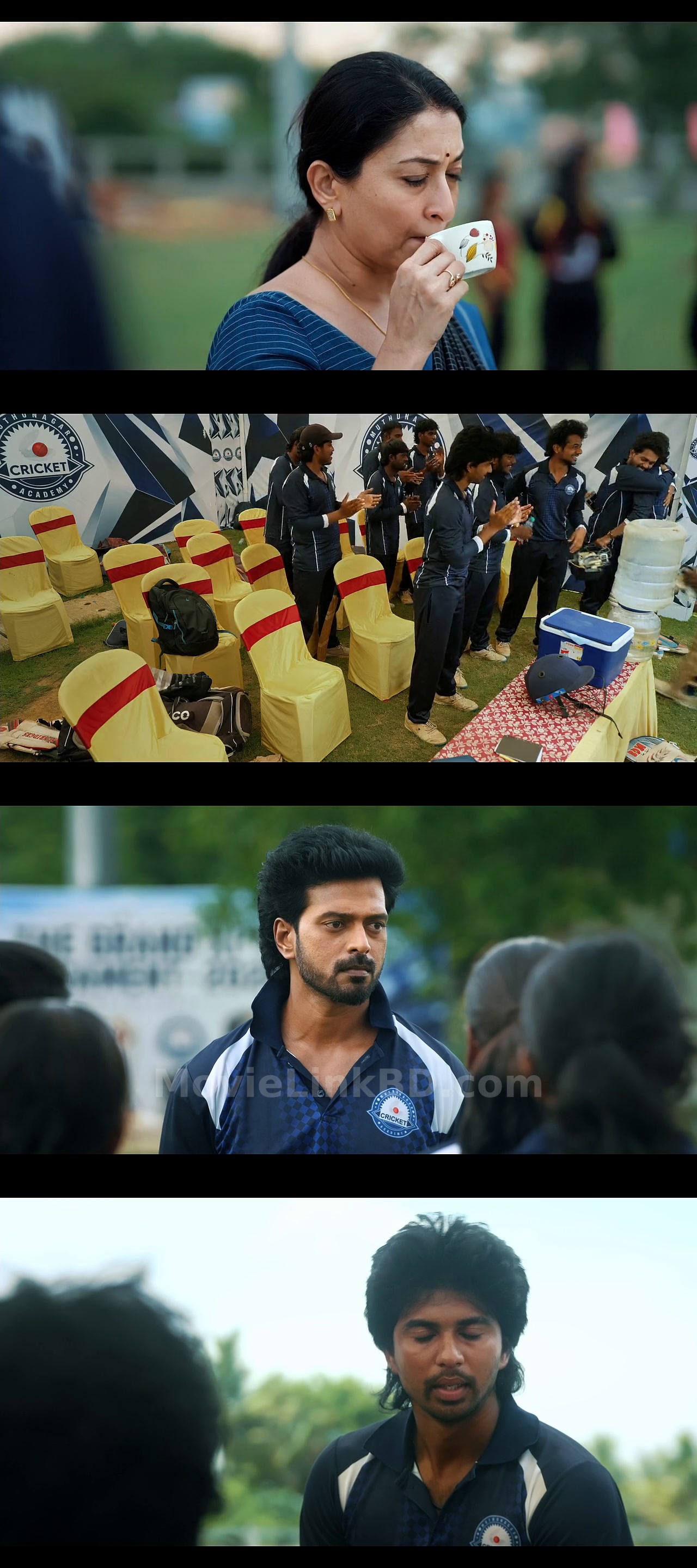 Love Beyond Wicket  S01 [Ep01-120 Added] [ORG Hindi] (2026) &mdash; S01 &bull; Hindi + Tamil + Dual Audio on MovieLinkBD Episode 113-116