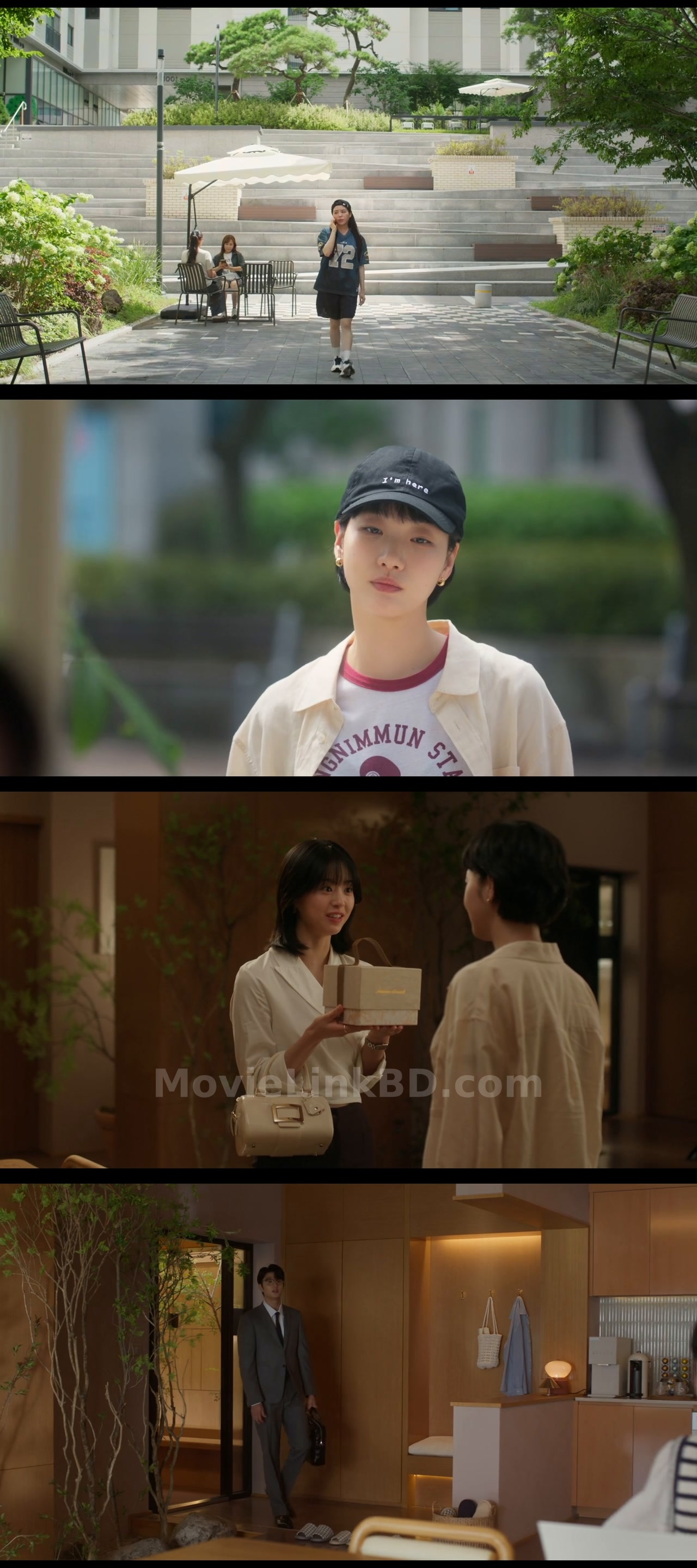Yumi's Cells  Season 3 [Ep01-08] Completed [ORG Hindi] (2026) &bull; Hindi + Korean + Tamil + Telugu on MovieLinkBD S03E06