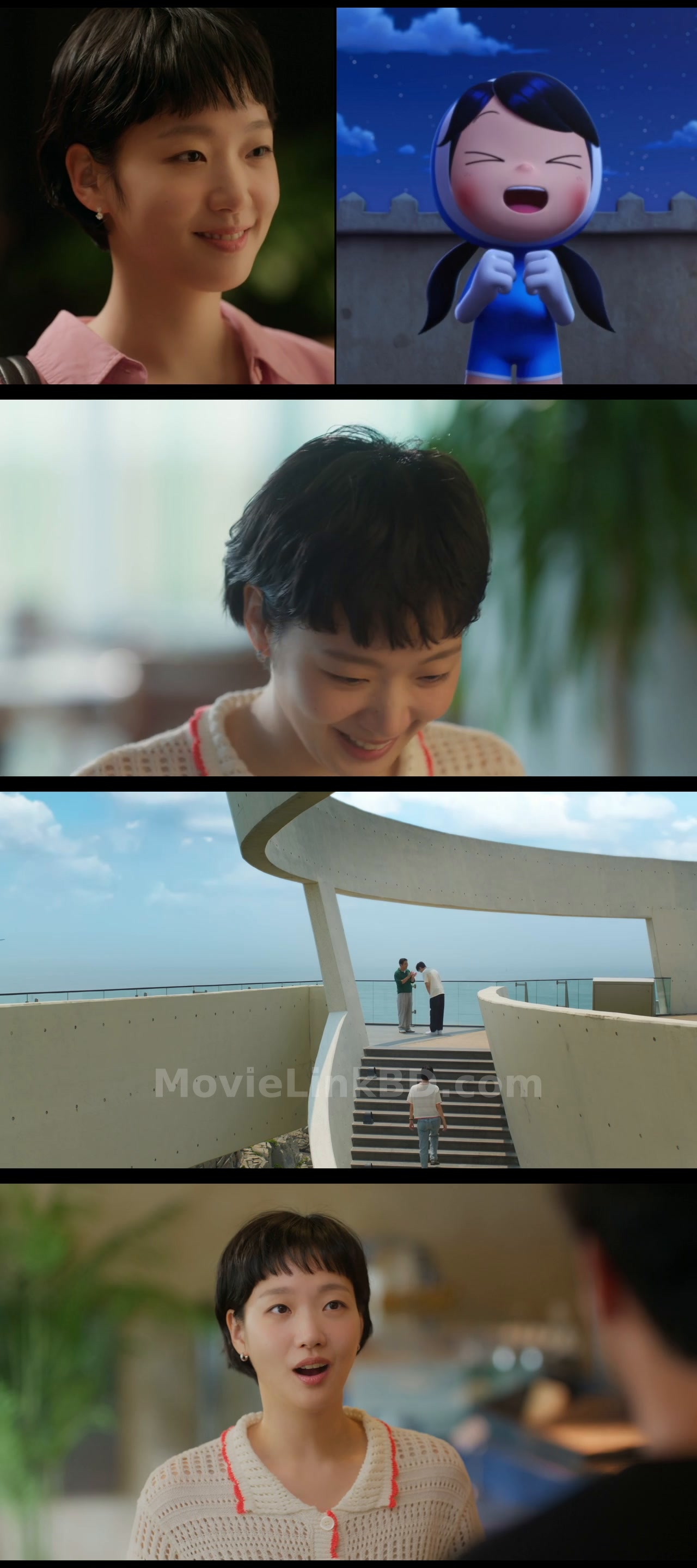 Yumi's Cells  Season 3 [Ep01-08] Completed [ORG Hindi] (2026) &bull; Hindi + Korean + Tamil + Telugu on MovieLinkBD S03E04