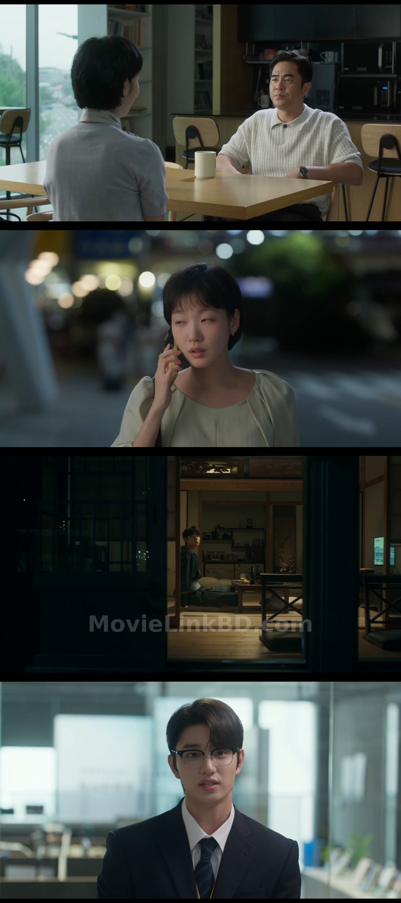 Yumi's Cells  Season 3 [Ep01-08] Completed [ORG Hindi] (2026) &bull; Hindi + Korean + Tamil + Telugu on MovieLinkBD S03E08