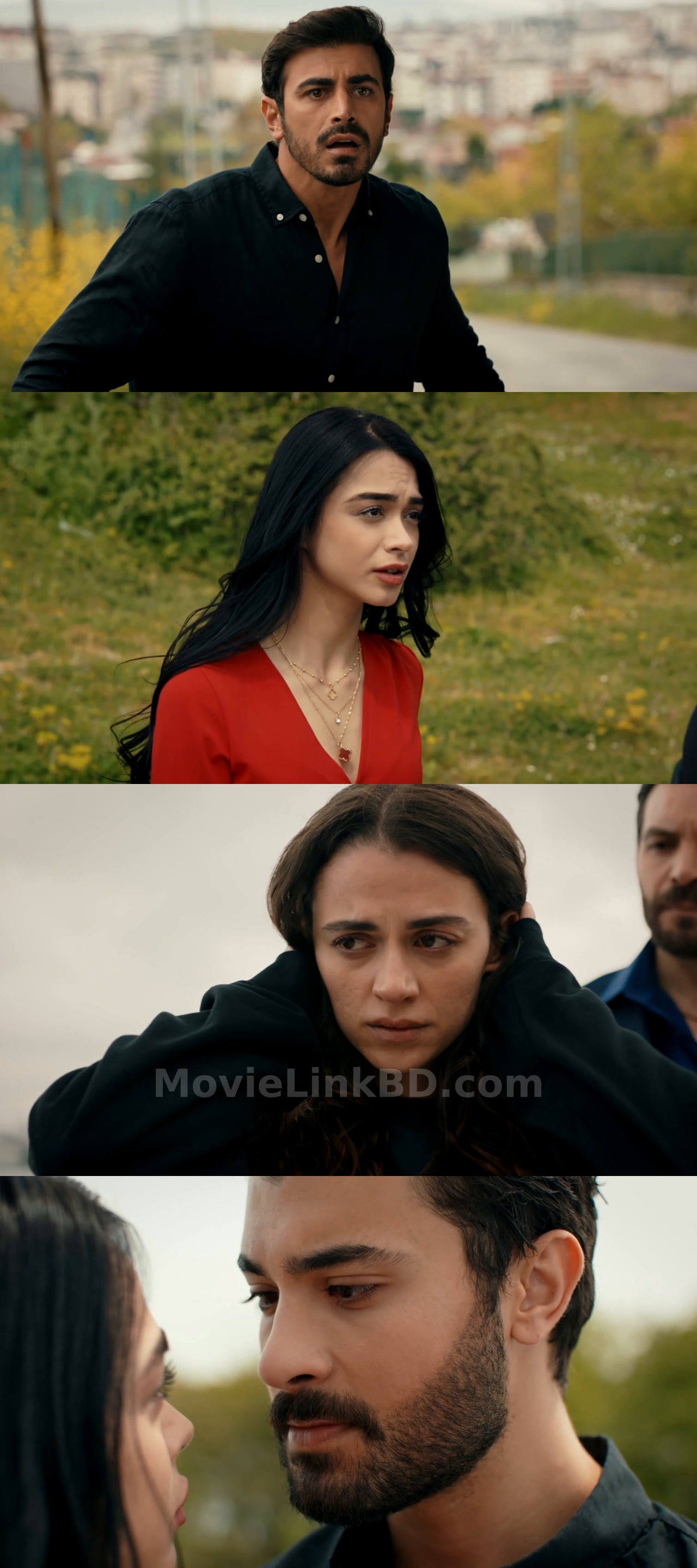Arafta  S02 [Ep 1-14 Added] [ Hindi ORG ] (2026) &mdash; S02 &bull; Hindi + Turkish + Dual Audio on MovieLinkBD Episode 8