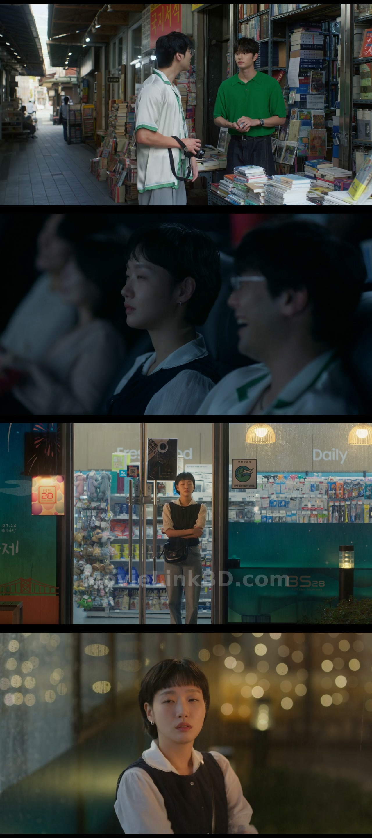 Yumi's Cells  Season 3 [Ep01-08] Completed [ORG Hindi] (2026) &bull; Hindi + Korean + Tamil + Telugu on MovieLinkBD S03E05