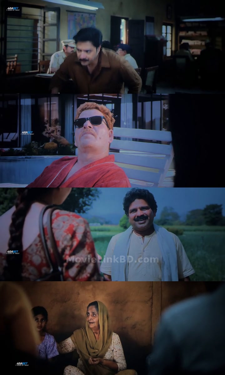 The India Story  - HDTC [The Best Quality] (2026) &bull; Hindi on MovieLinkBD Movie
