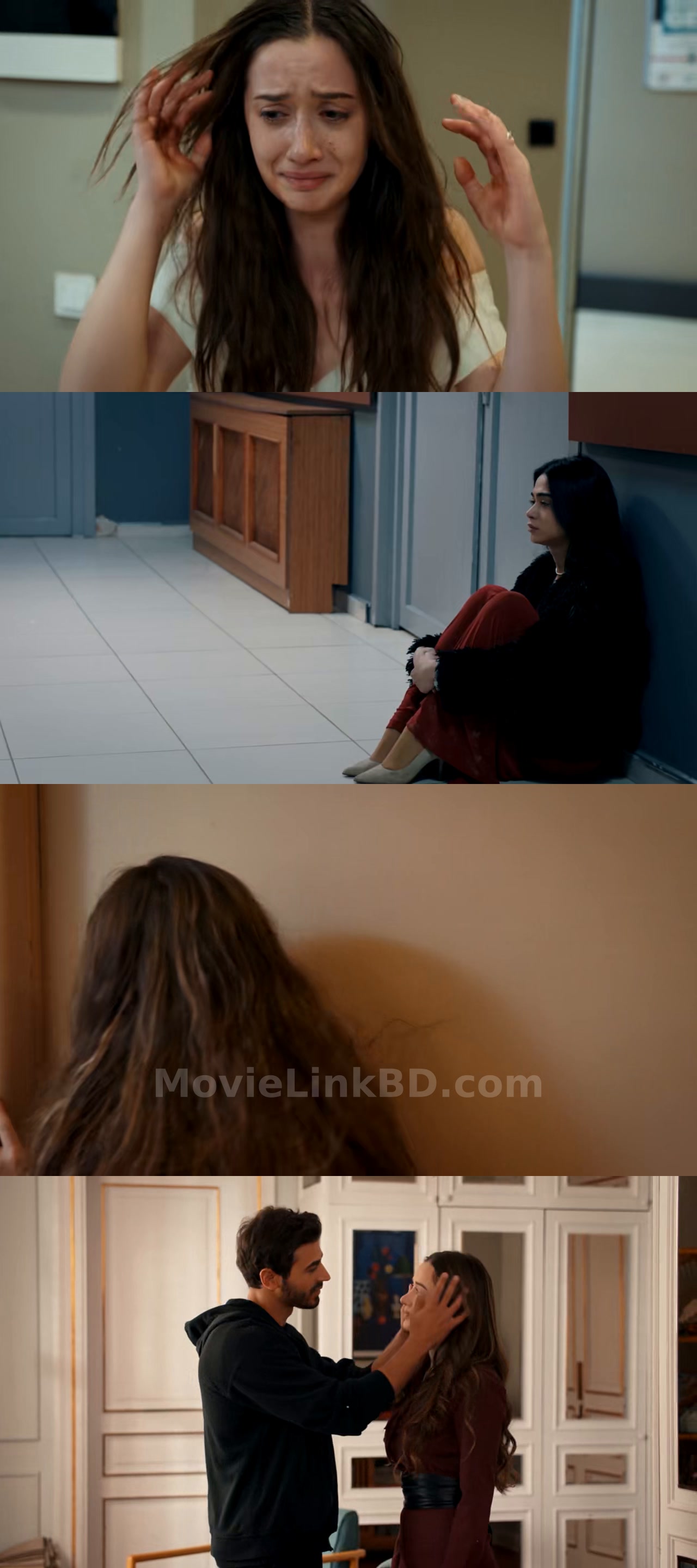 Arafta  S02 [Ep 1-14 Added] [ Hindi ORG ] (2026) &mdash; S02 &bull; Hindi + Turkish + Dual Audio on MovieLinkBD Episode 1