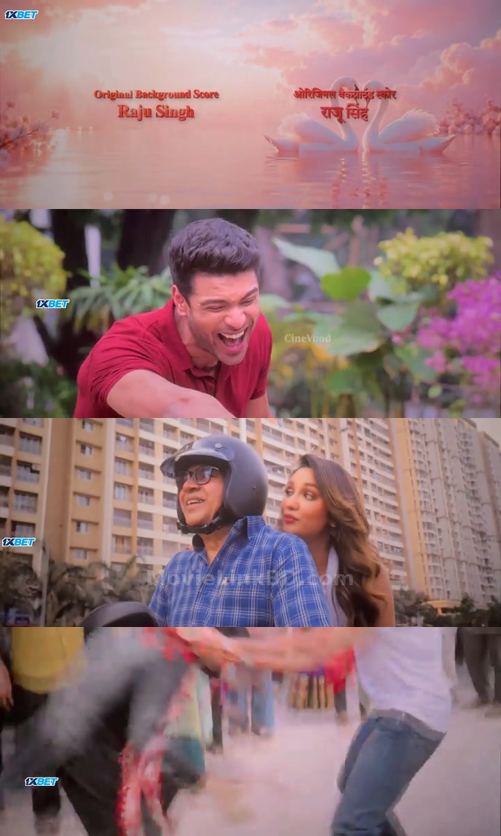 Tera Yaar Hoon Main  - HDTC [The Best Quality] (2026) &bull; Hindi on MovieLinkBD Movie