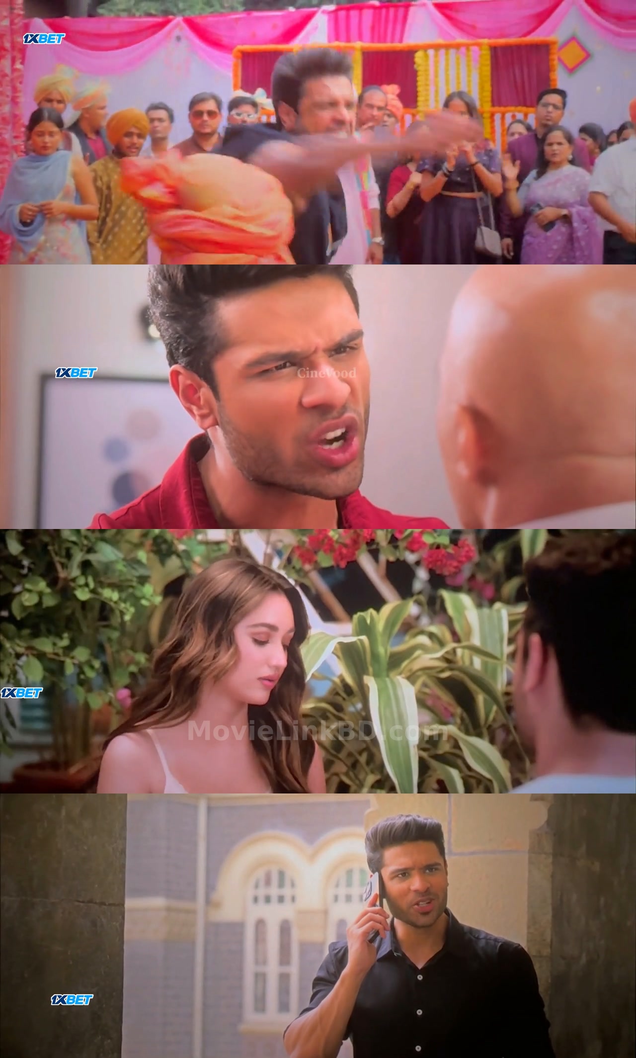 Tera Yaar Hoon Main  - HDTC [The Best Quality] (2026) &bull; Hindi on MovieLinkBD Movie