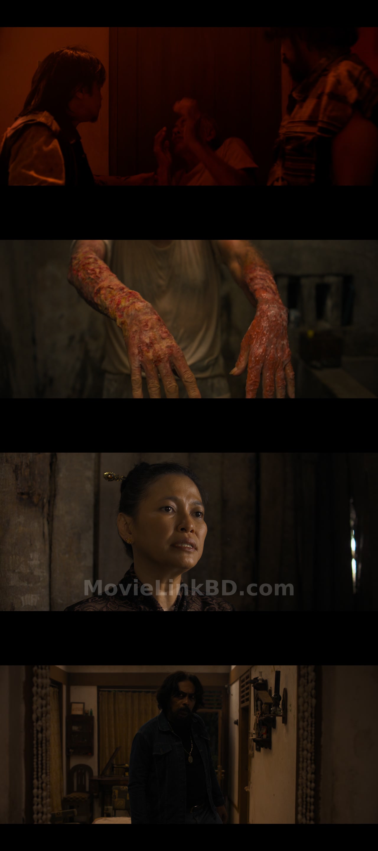 Suzzanna: Witchcraft  - Hindi Not Available (2026) &bull; Indonesian on MovieLinkBD Movie