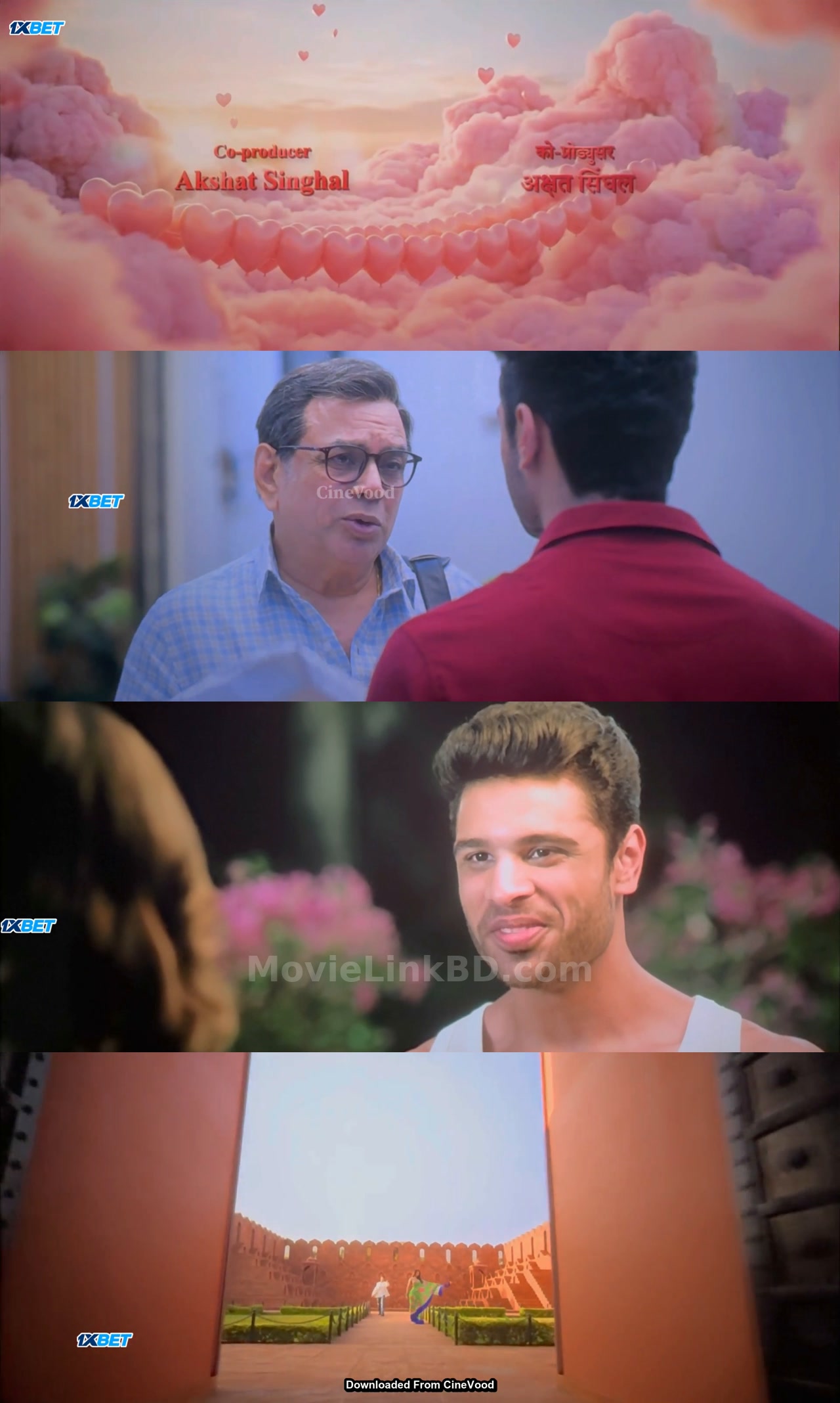 Tera Yaar Hoon Main  - HDTC [The Best Quality] (2026) &bull; Hindi on MovieLinkBD Movie