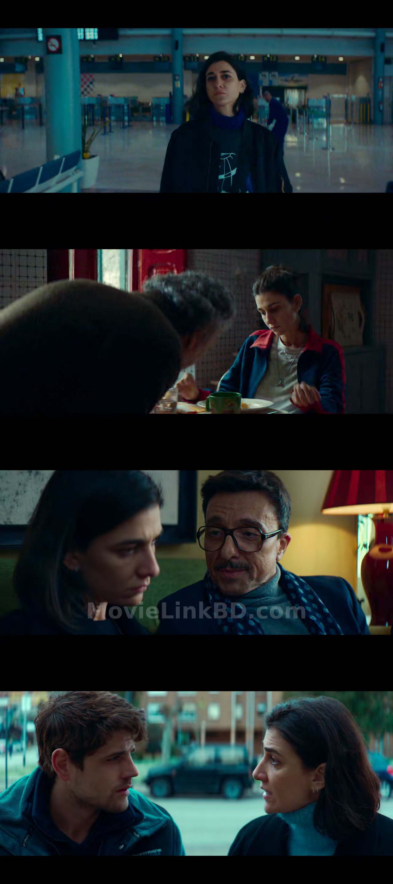 The Truthers  [ORG Hindi] (2026) &bull; Hindi + English + Telugu + Tamil on MovieLinkBD Movie