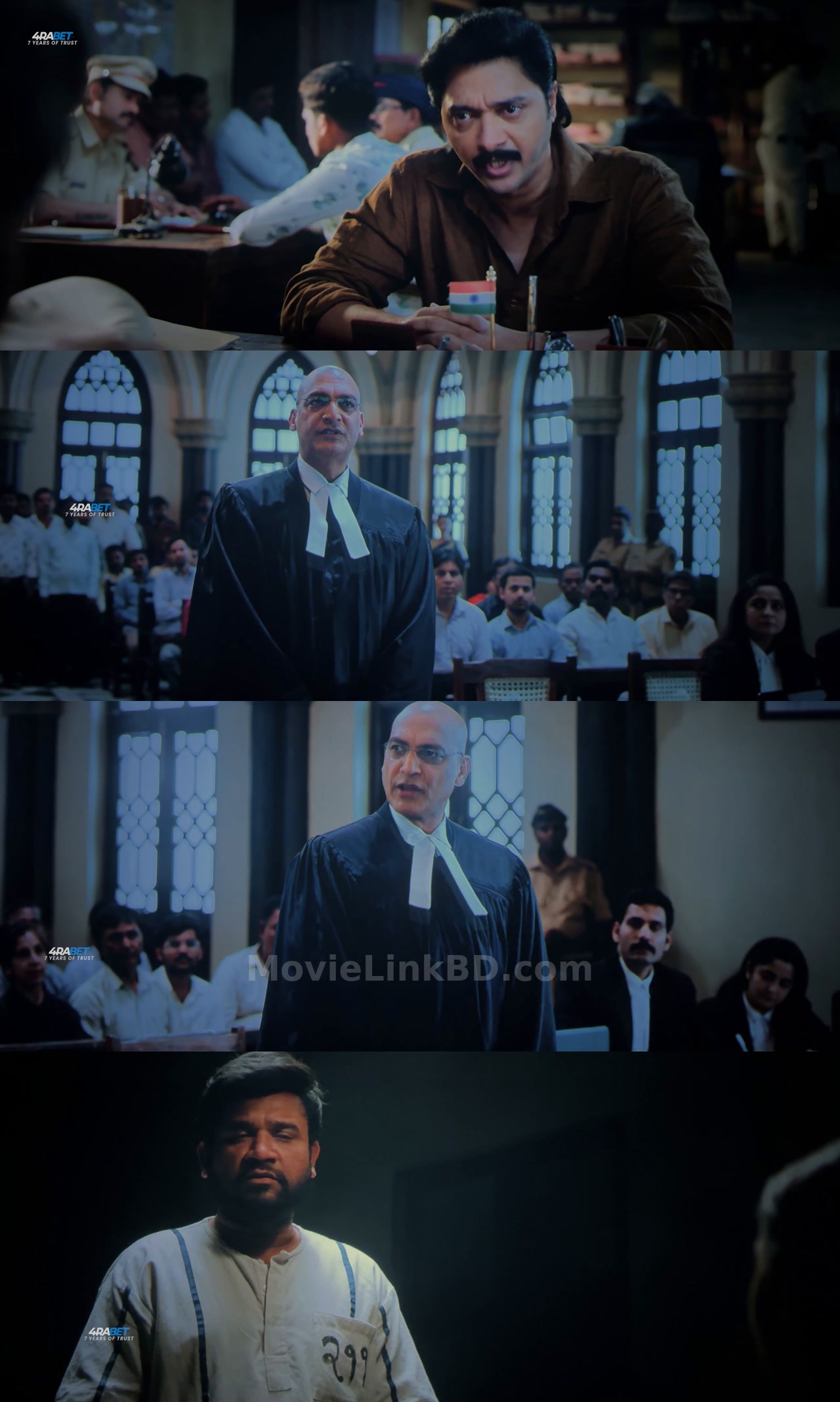 The India Story  - HDTC [The Best Quality] (2026) &bull; Hindi on MovieLinkBD Movie
