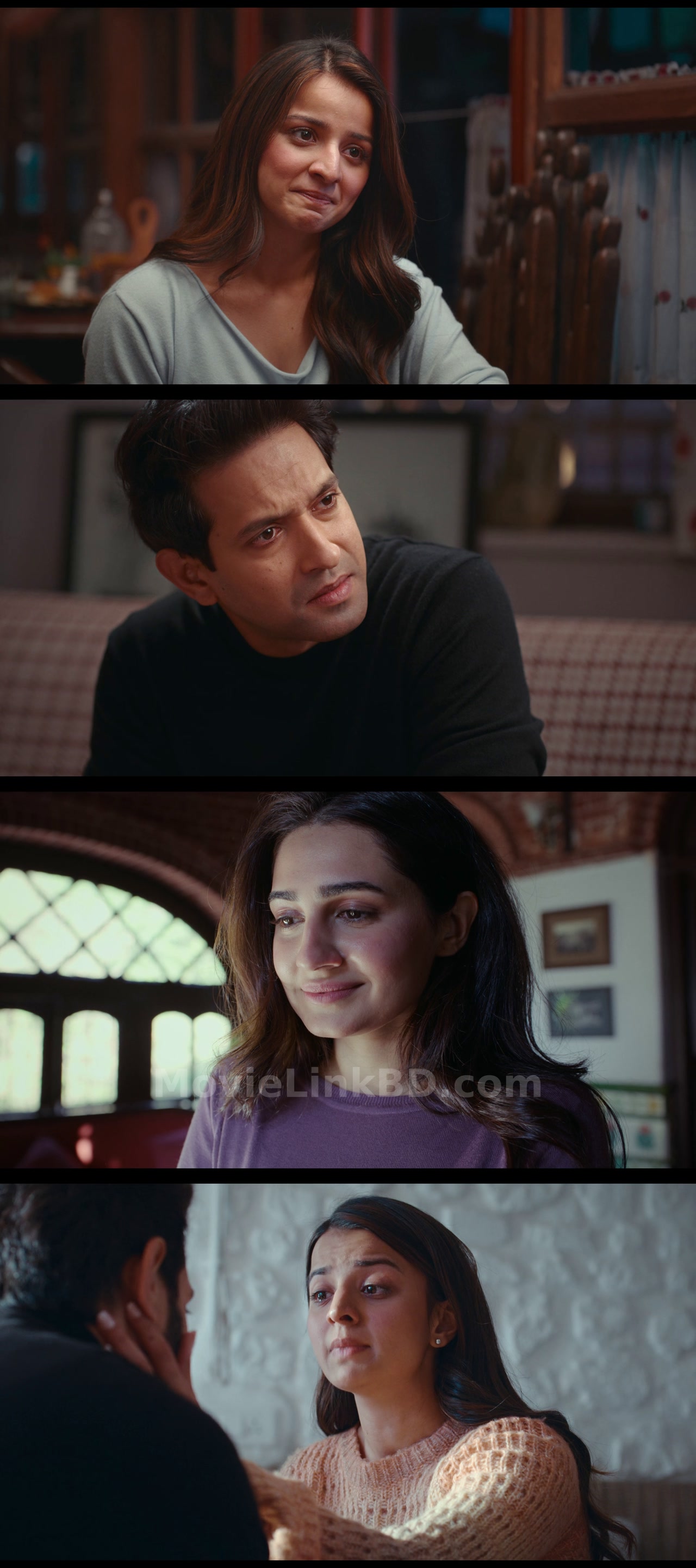 Musafir Cafe  Season 1 [Ep01-08] Completed (2026) &bull; Hindi + Tamil + Telugu on MovieLinkBD S01E08