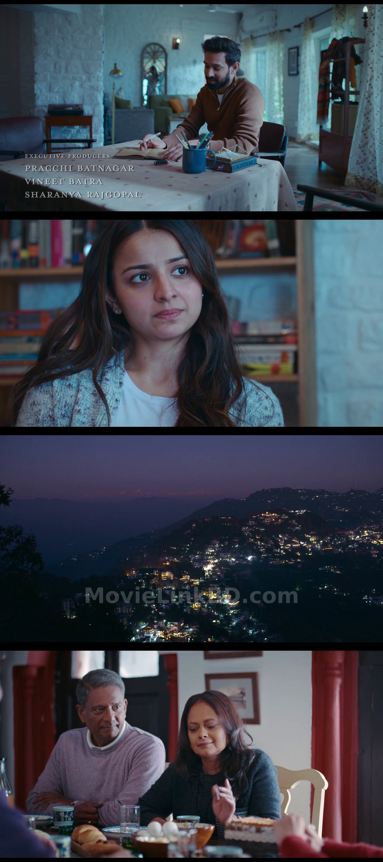 Musafir Cafe  Season 1 [Ep01-08] Completed (2026) &bull; Hindi + Tamil + Telugu on MovieLinkBD S01E07