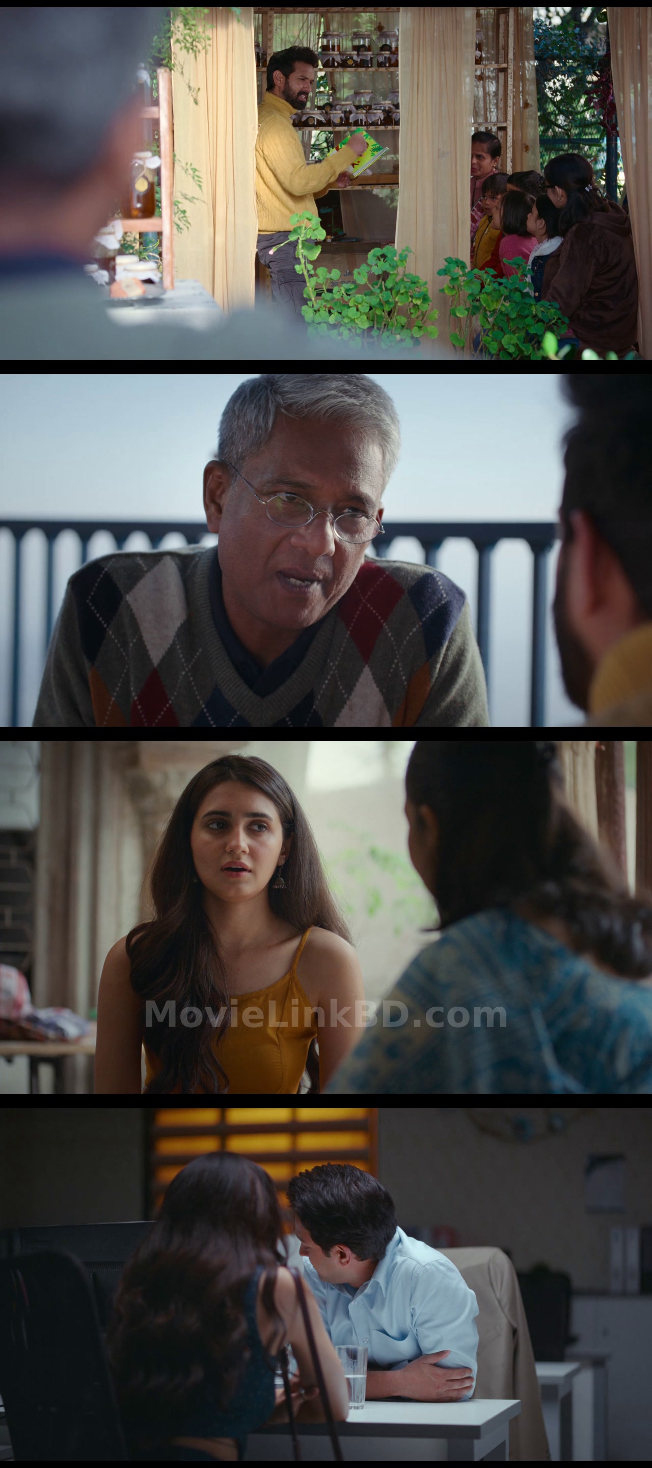 Musafir Cafe  Season 1 [Ep01-08] Completed (2026) &bull; Hindi + Tamil + Telugu on MovieLinkBD S01E06