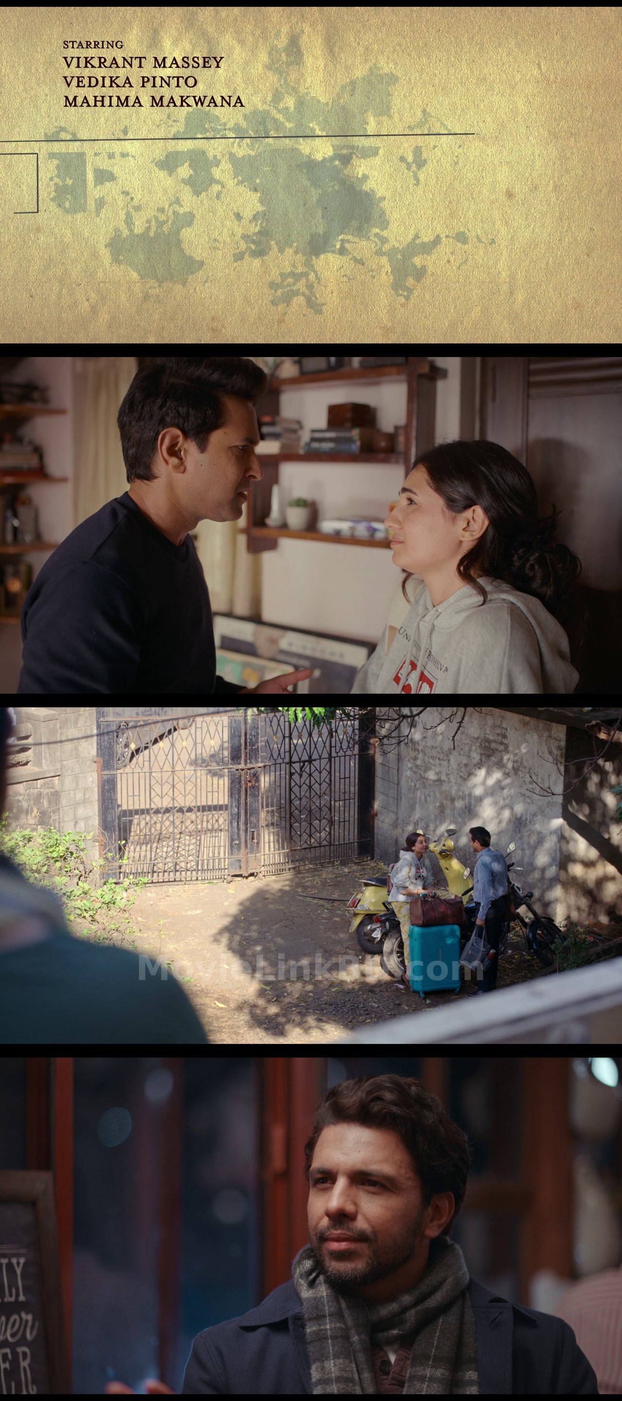 Musafir Cafe  Season 1 [Ep01-08] Completed (2026) &bull; Hindi + Tamil + Telugu on MovieLinkBD S01E05