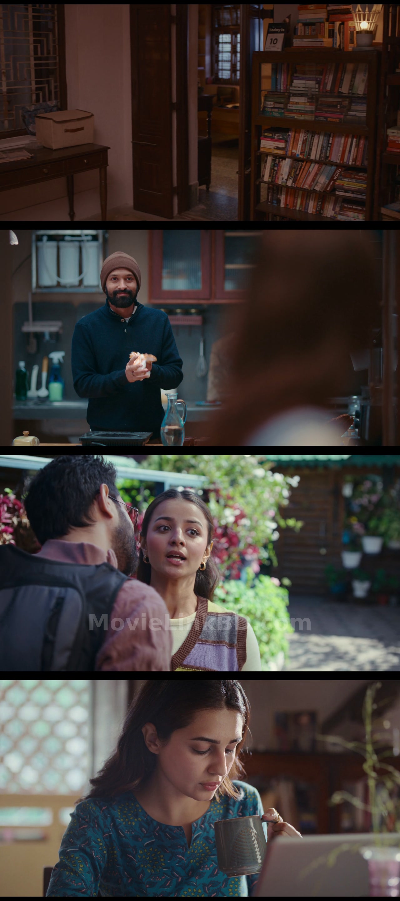 Musafir Cafe  Season 1 [Ep01-08] Completed (2026) &bull; Hindi + Tamil + Telugu on MovieLinkBD S01E02