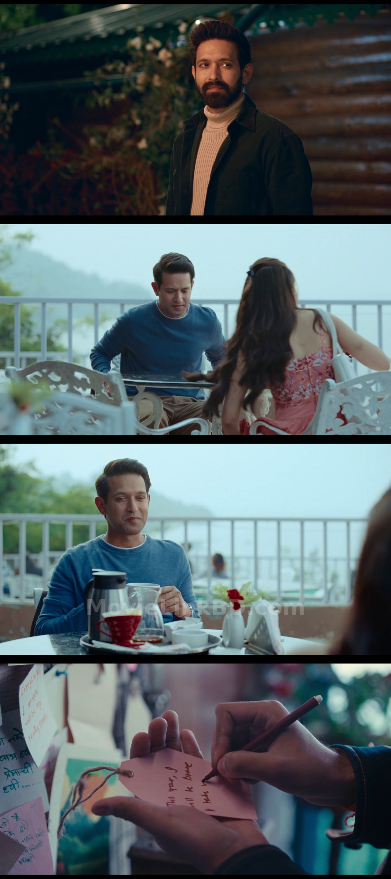 Musafir Cafe  Season 1 [Ep01-08] Completed (2026) &bull; Hindi + Tamil + Telugu on MovieLinkBD S01E01