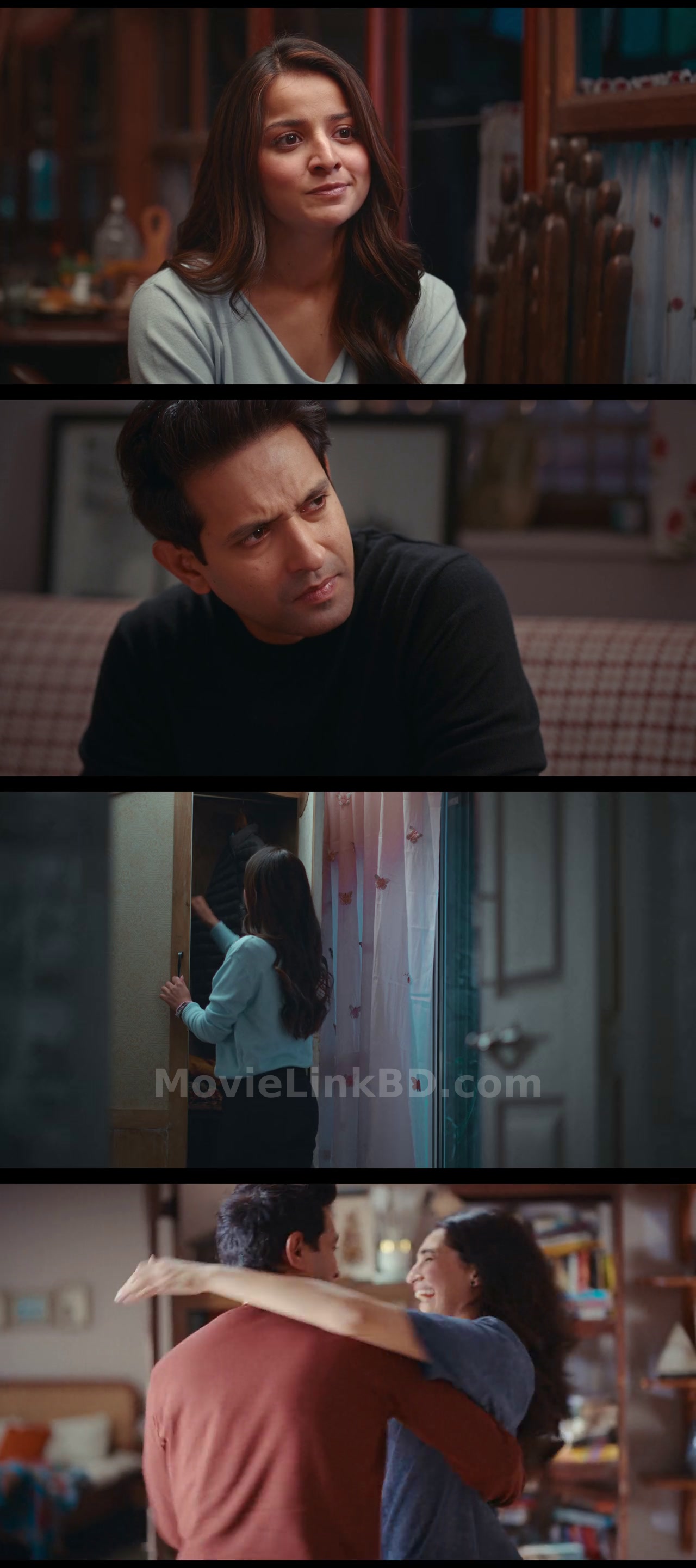 Musafir Cafe  Season 1 [Ep01-08] Completed (2026) &bull; Hindi + Tamil + Telugu on MovieLinkBD S01E08
