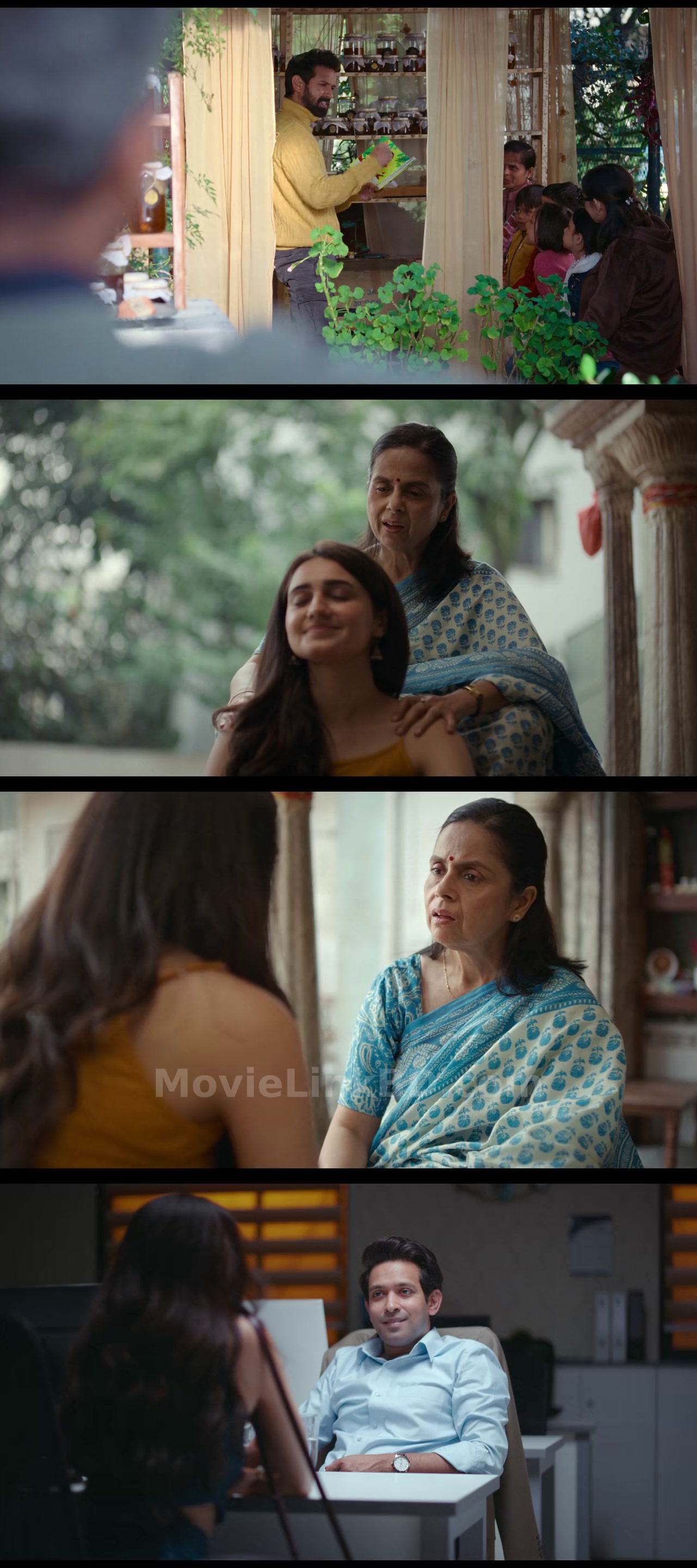 Musafir Cafe  Season 1 [Ep01-08] Completed (2026) &bull; Hindi + Tamil + Telugu on MovieLinkBD S01E06