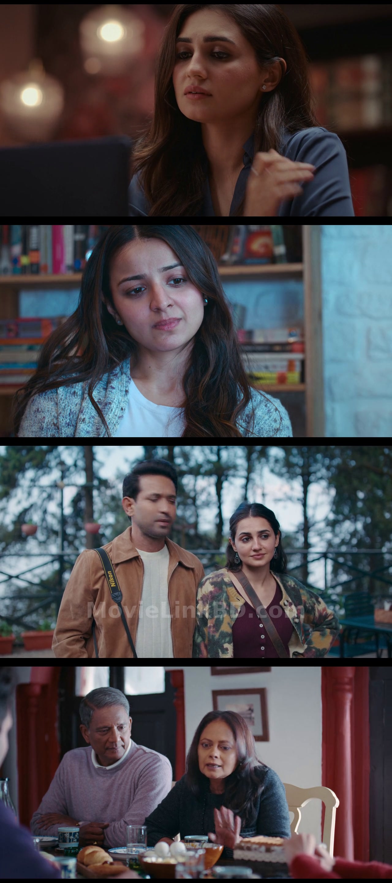 Musafir Cafe  Season 1 [Ep01-08] Completed (2026) &bull; Hindi + Tamil + Telugu on MovieLinkBD S01E07