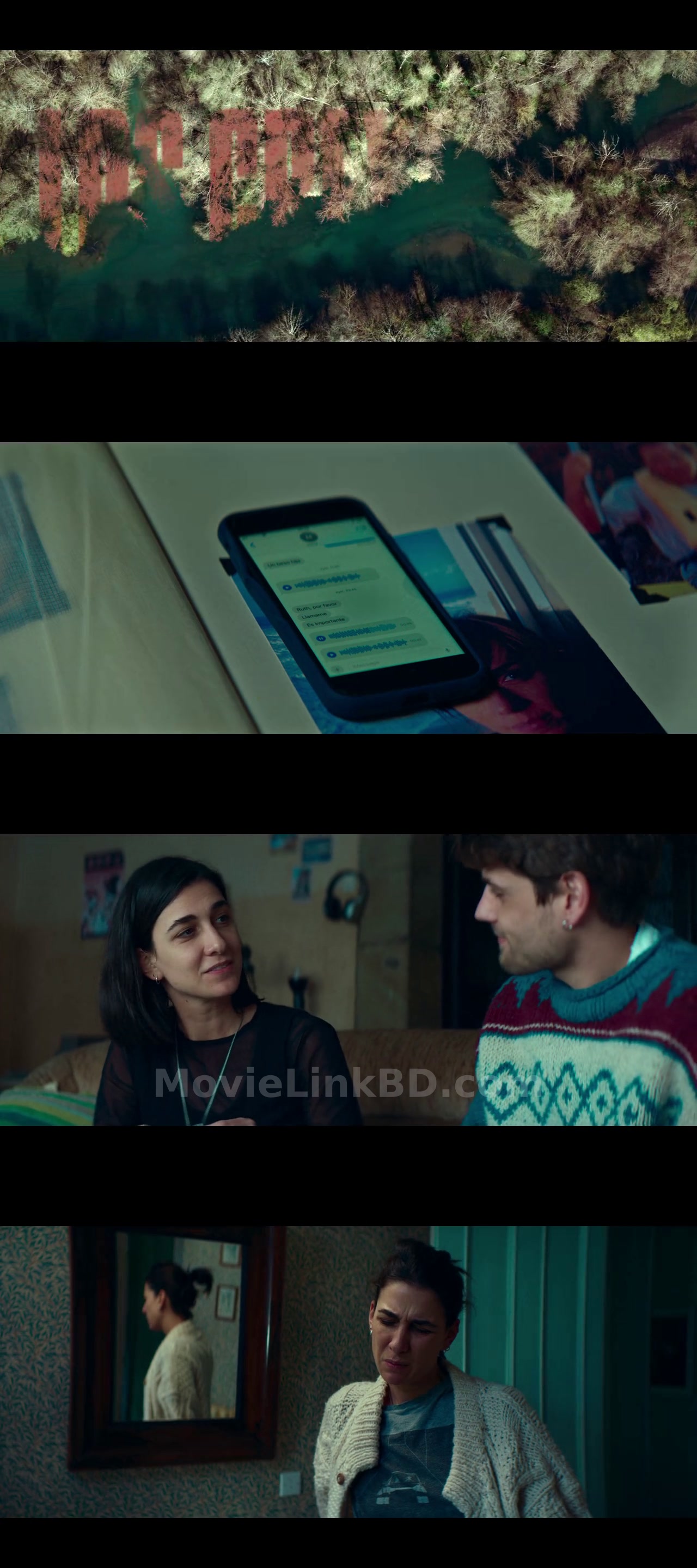 The Truthers  [ORG Hindi] (2026) &bull; Hindi + English + Telugu + Tamil on MovieLinkBD Movie