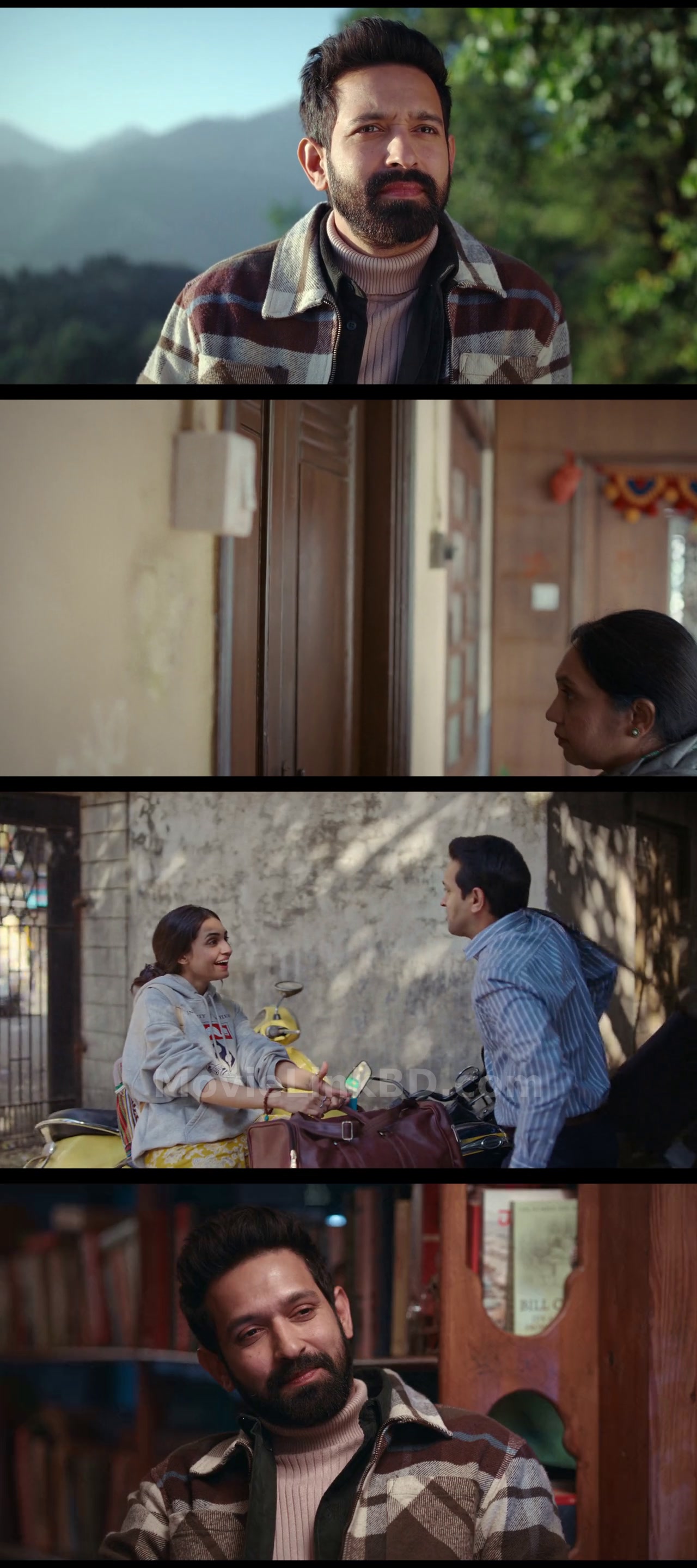 Musafir Cafe  Season 1 [Ep01-08] Completed (2026) &bull; Hindi + Tamil + Telugu on MovieLinkBD S01E05