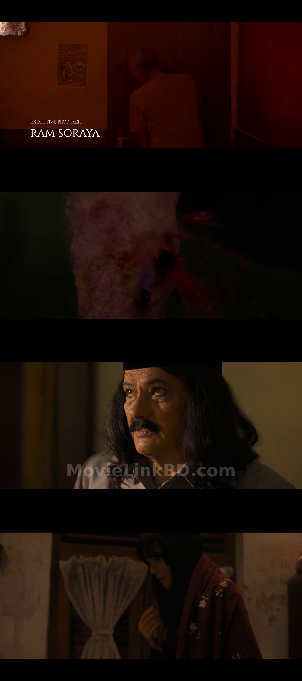 Suzzanna: Witchcraft  - Hindi Not Available (2026) &bull; Indonesian on MovieLinkBD Movie