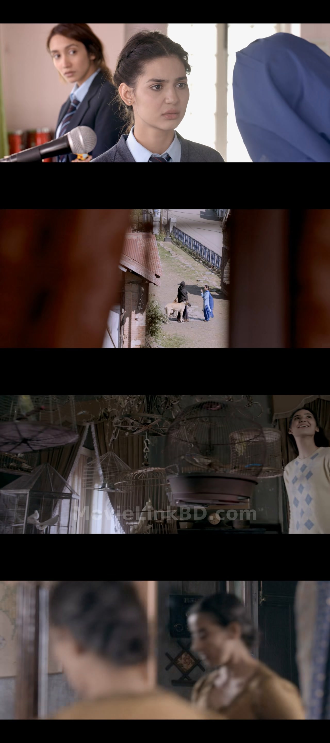 Dear Maya (2017) &bull; Hindi on MovieLinkBD Movie