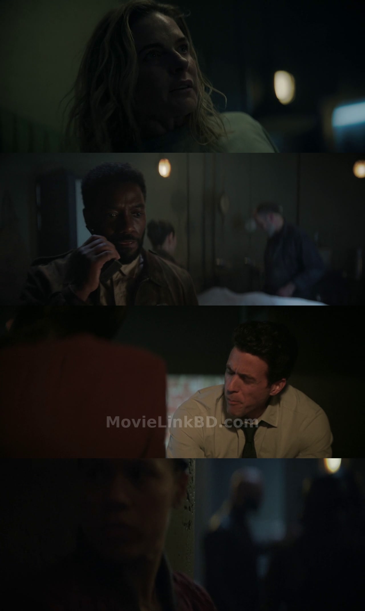 Silo  [S03 Epi 1-10 Added] (2026) &mdash; S03 &bull; English on MovieLinkBD Episode 4
