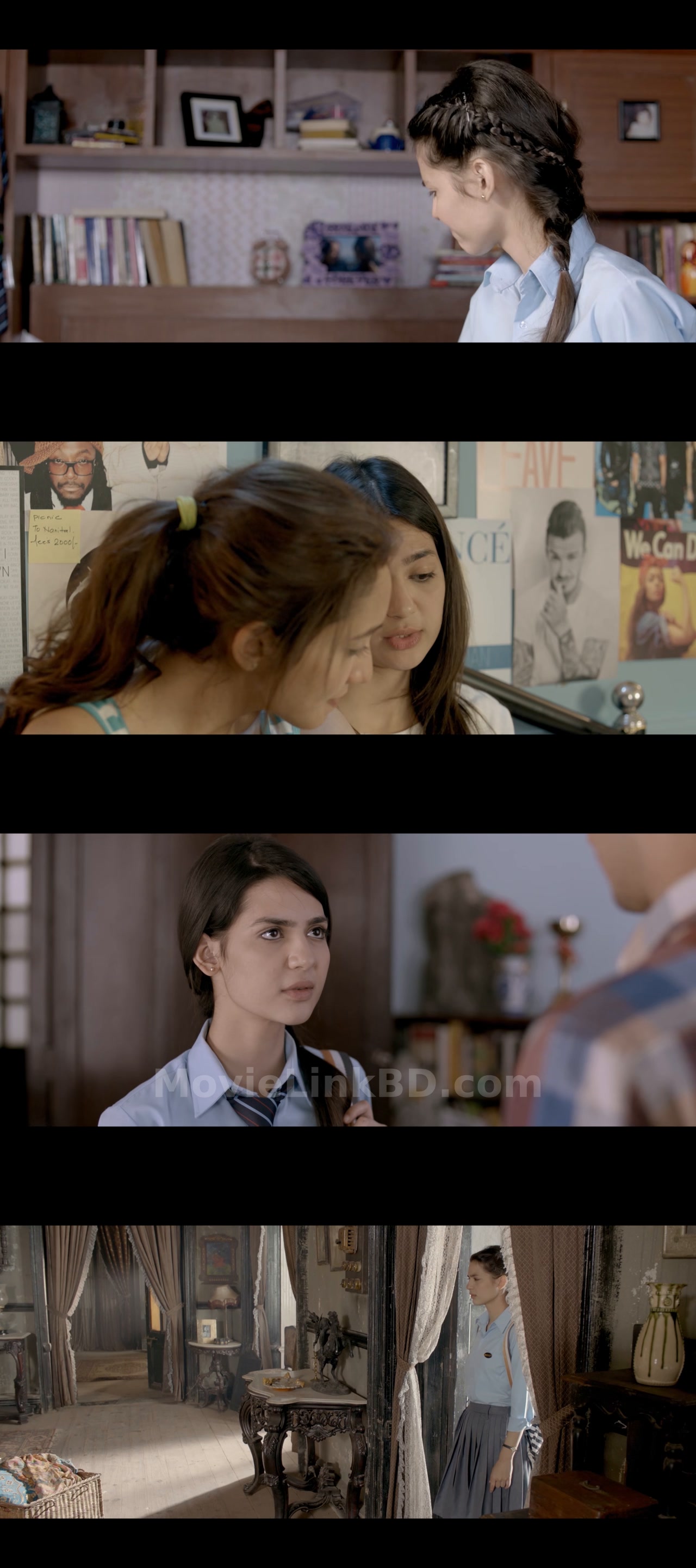 Dear Maya (2017) &bull; Hindi on MovieLinkBD Movie