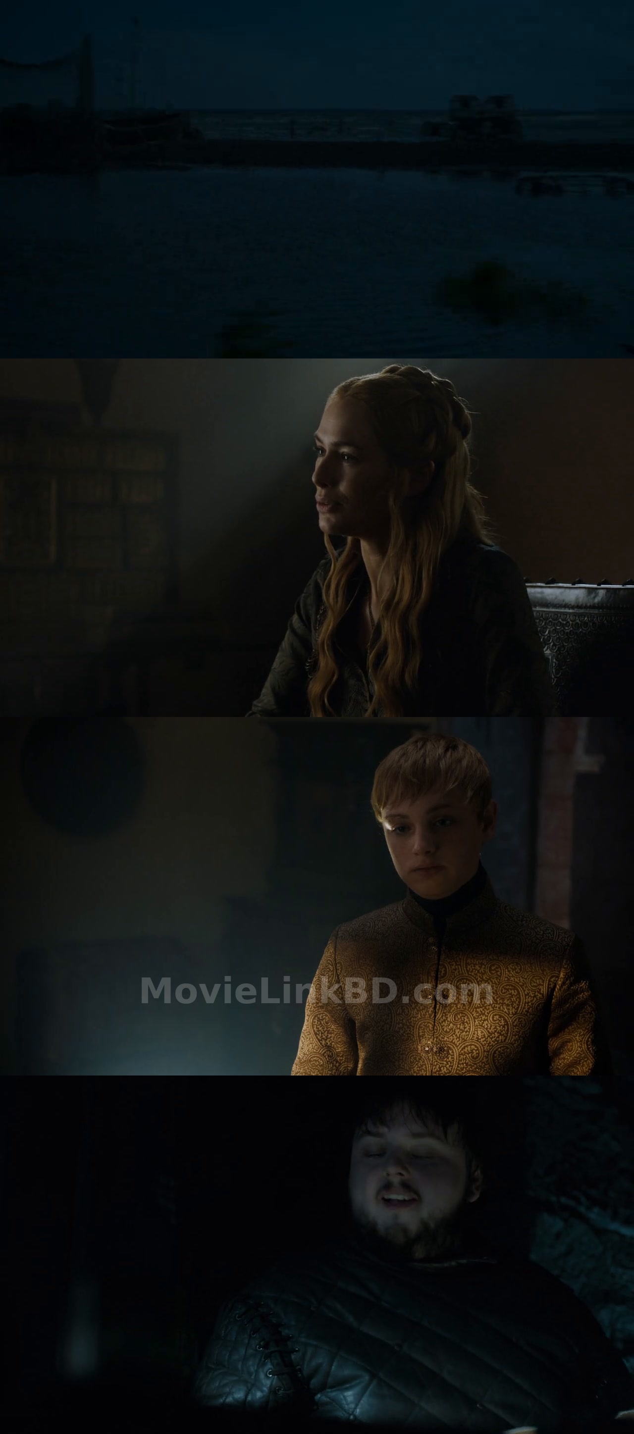 Game Of Thrones Season 5 Hindi [ORG] - Completed &bull; English + Hindi + Dual Audio on MovieLinkBD Season 5 Episode 4