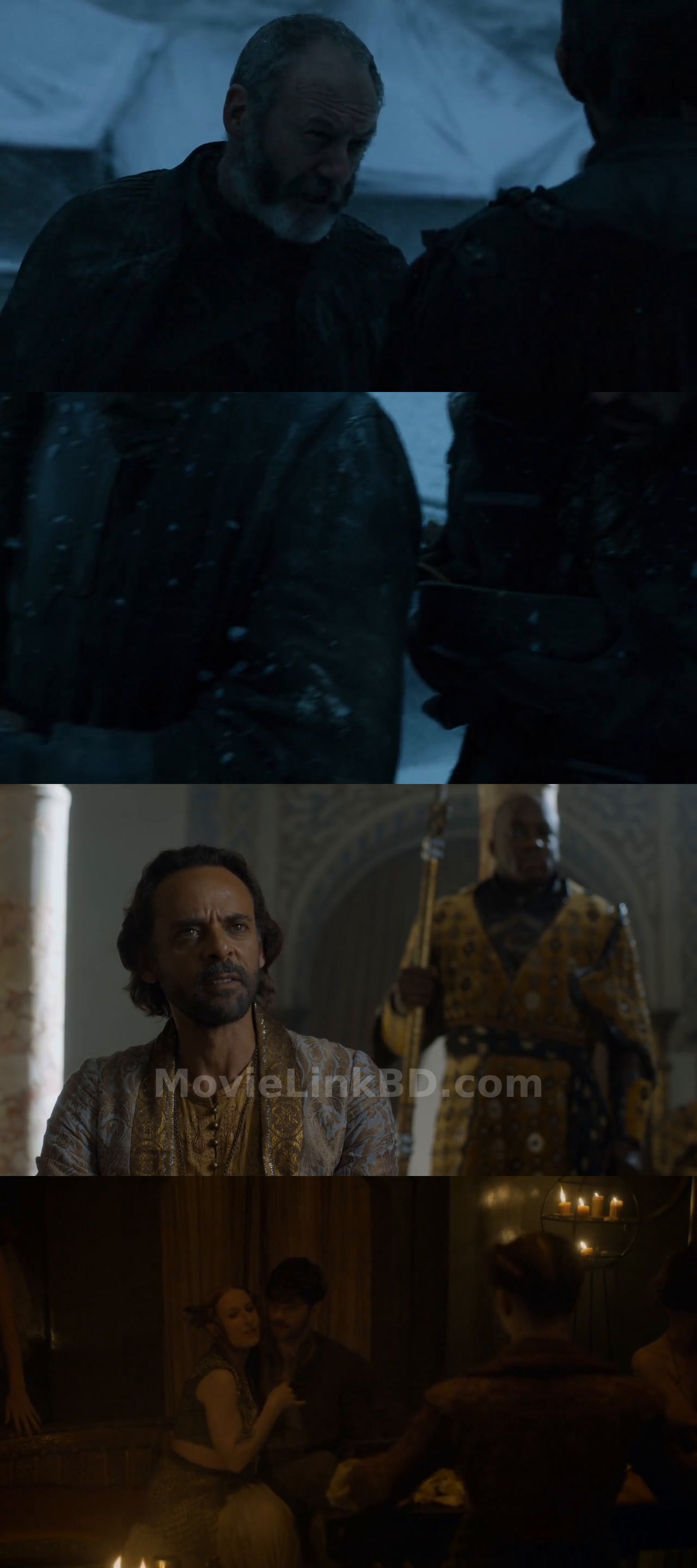 Game Of Thrones Season 5 Hindi [ORG] - Completed &bull; English + Hindi + Dual Audio on MovieLinkBD Season 5 Episode 9