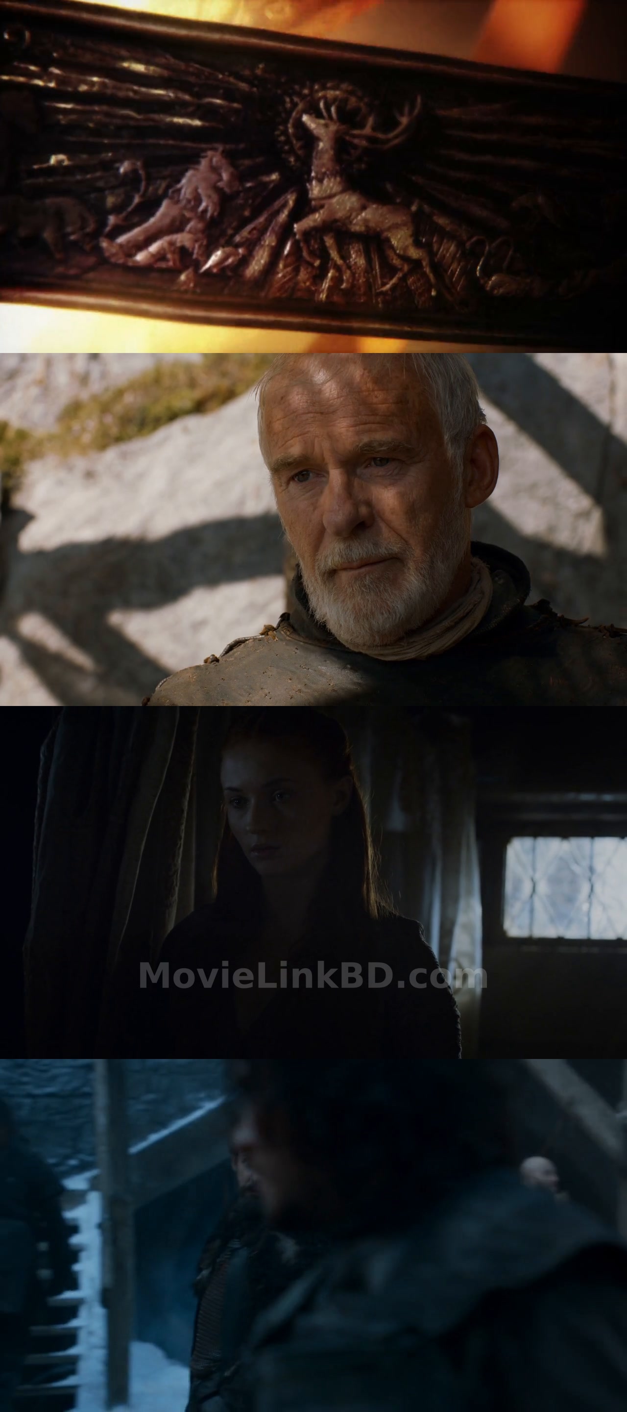 Game Of Thrones Season 4 Hindi [ORG] Complete &bull; English + Hindi + Dual Audio on MovieLinkBD Season 4 Episode 4